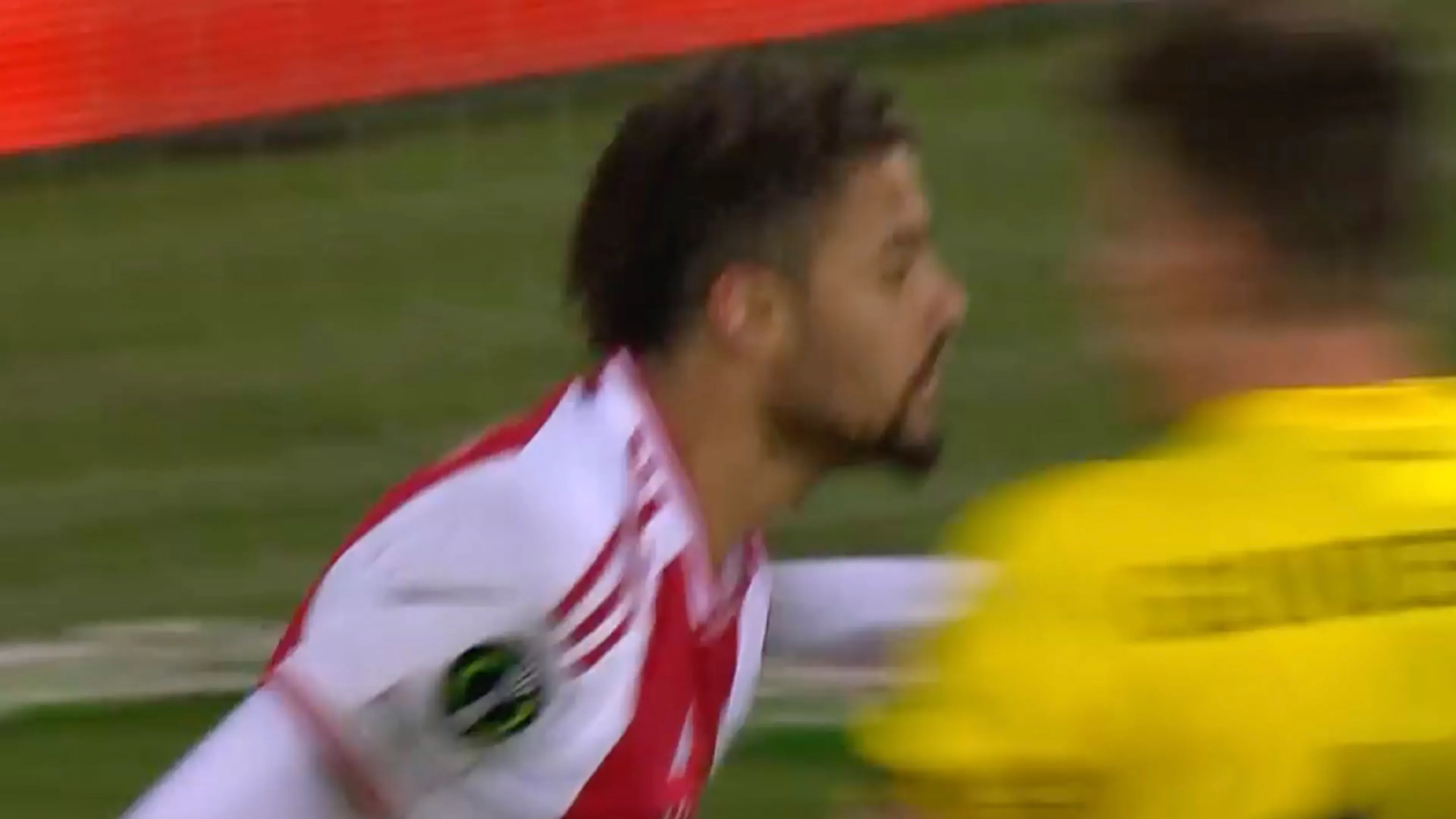 KANS: Ajax in blessuretijd dichtbij winnende treffer tegen Bodø/Glimt