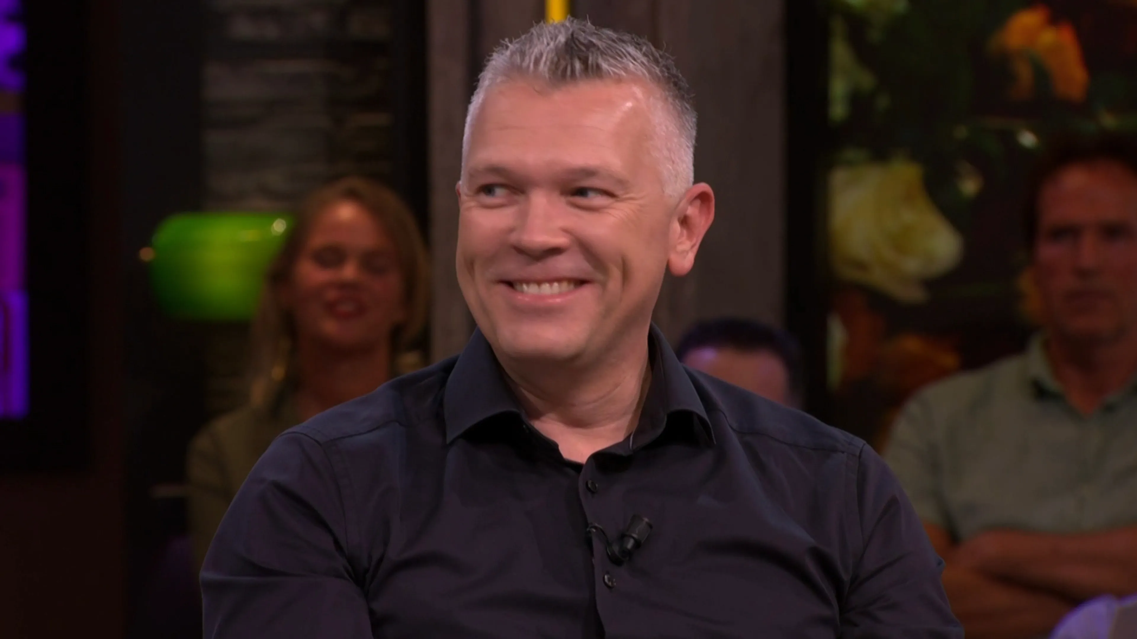 Aflevering Vandaag Inside met Wouter de Winther, vrijdag 25 september 2026
