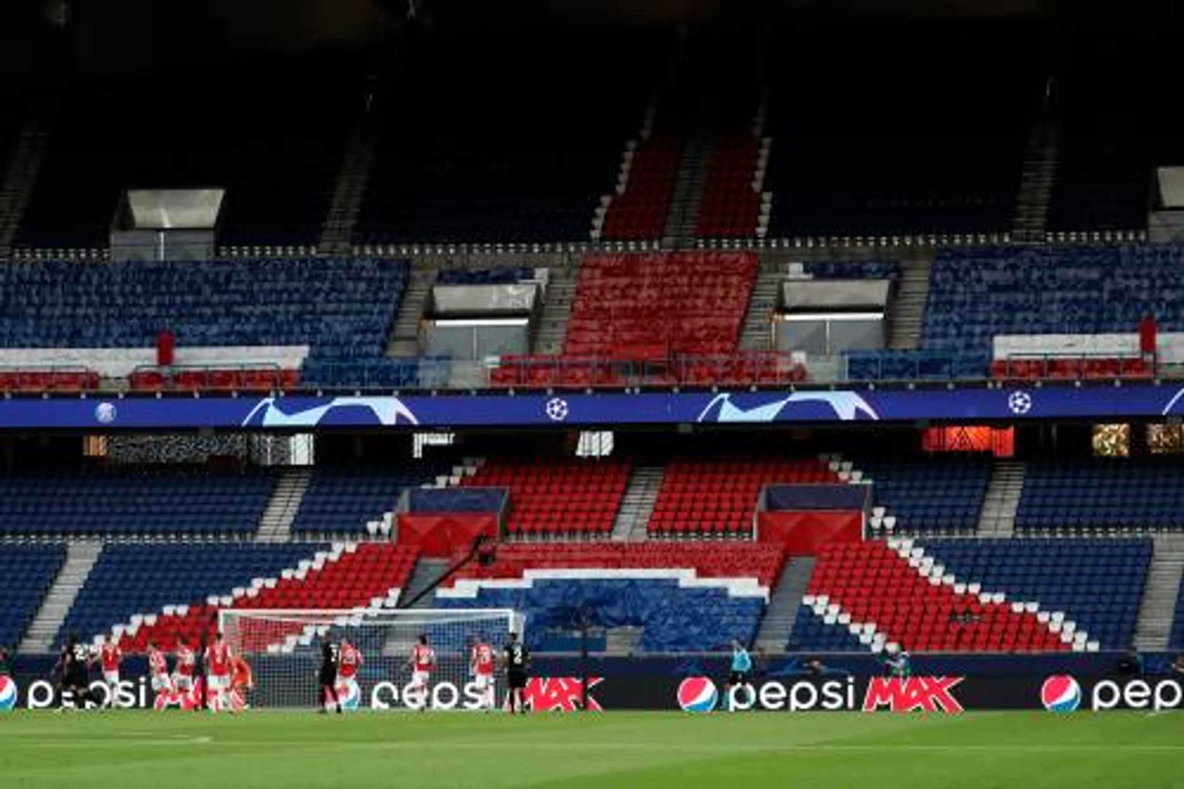 PSG onderzoekt racisme in jeugdopleiding