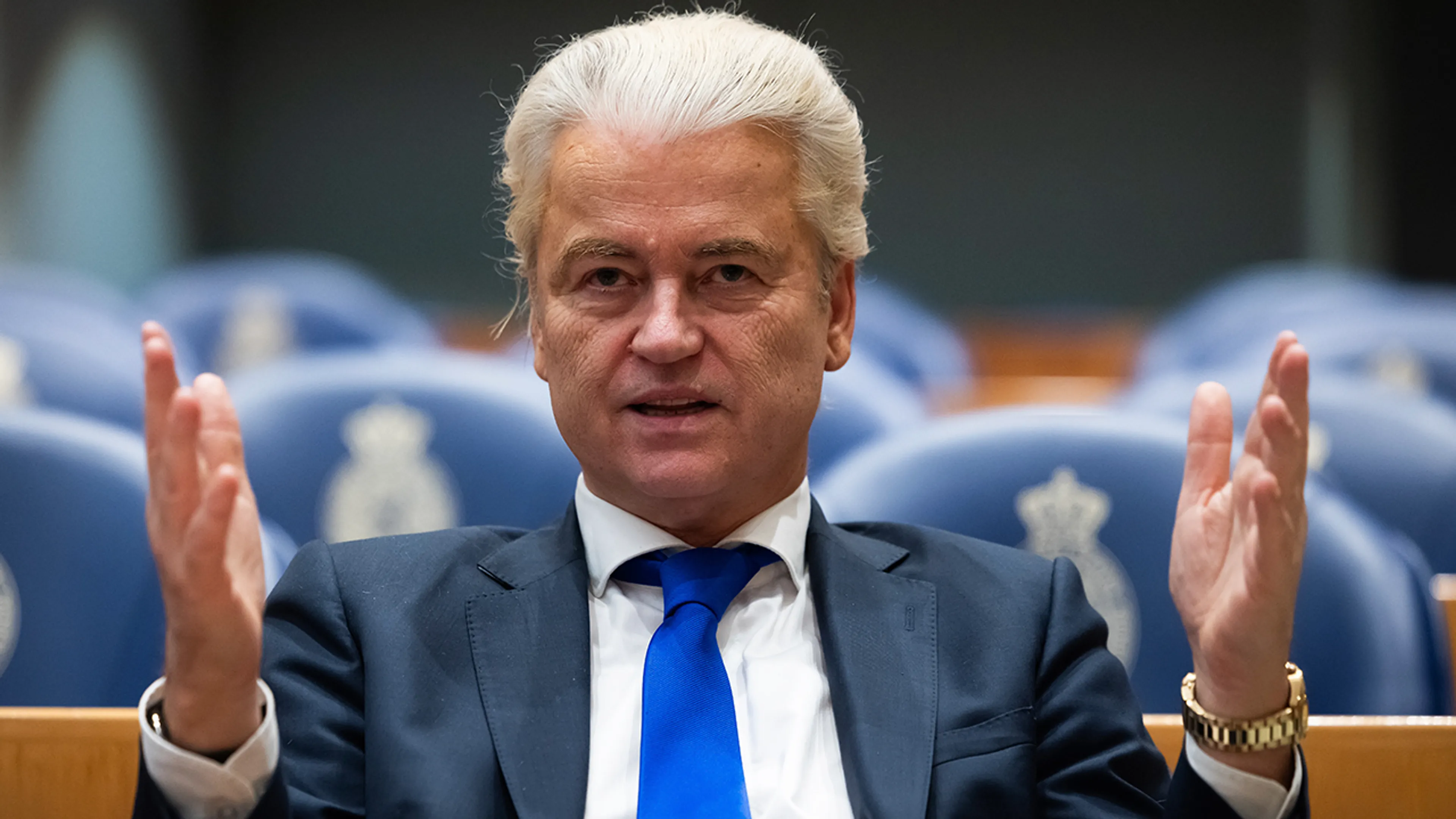 Meerderheid Kamer stemt voor PVV-motie: verbied Moslimbroederschap en 'gelieerde organisaties'