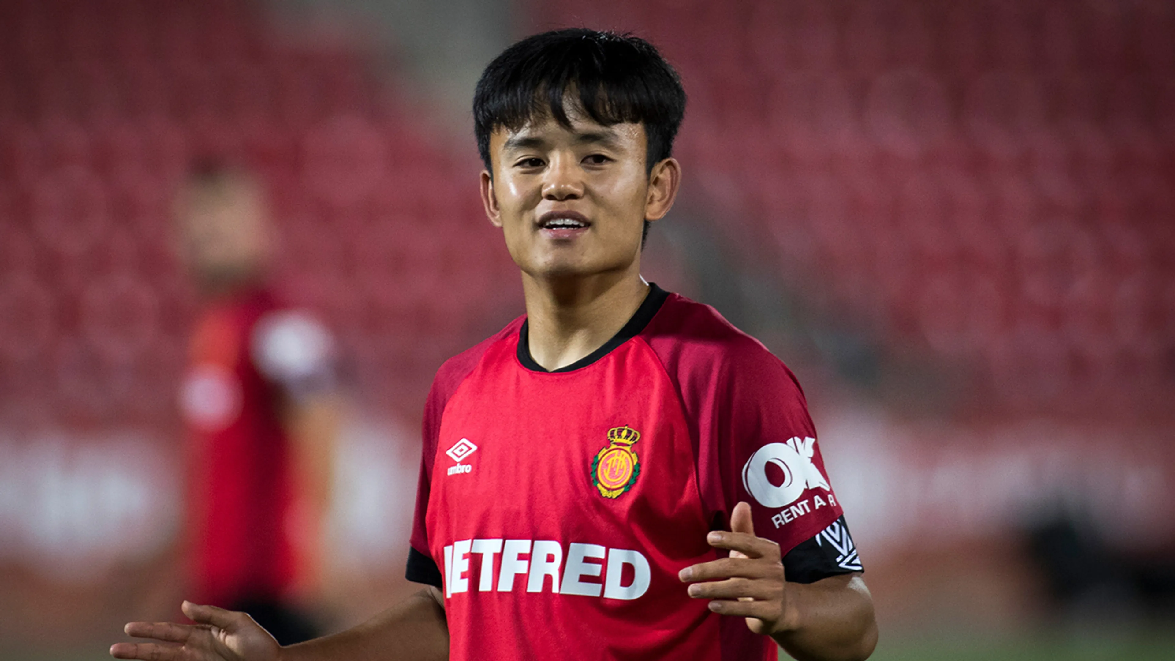 'Ajax heeft serieuze interesse in supertalent Kubo van Real Madrid'