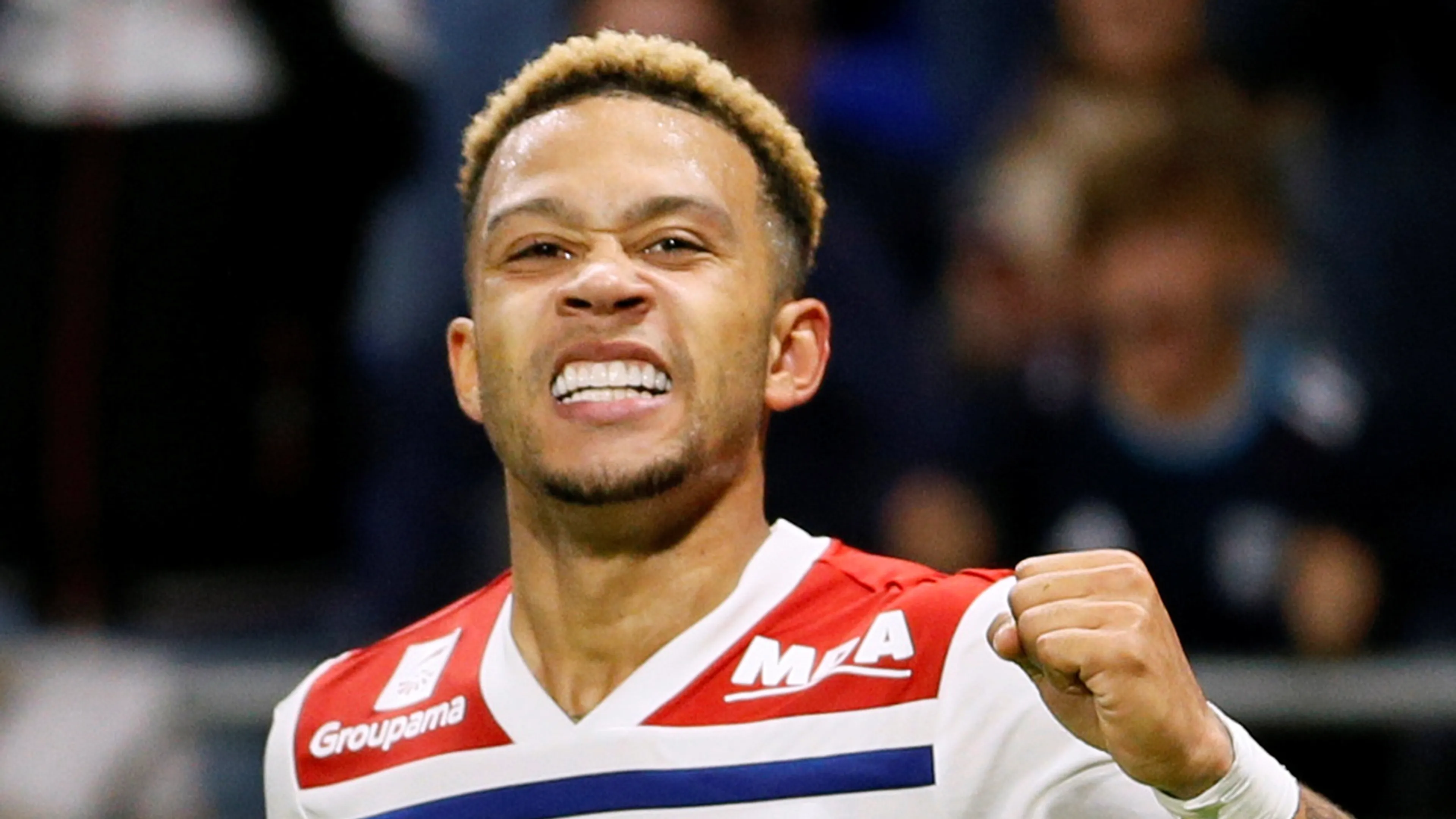 'Koeman wil Memphis als vervanger van Suárez'