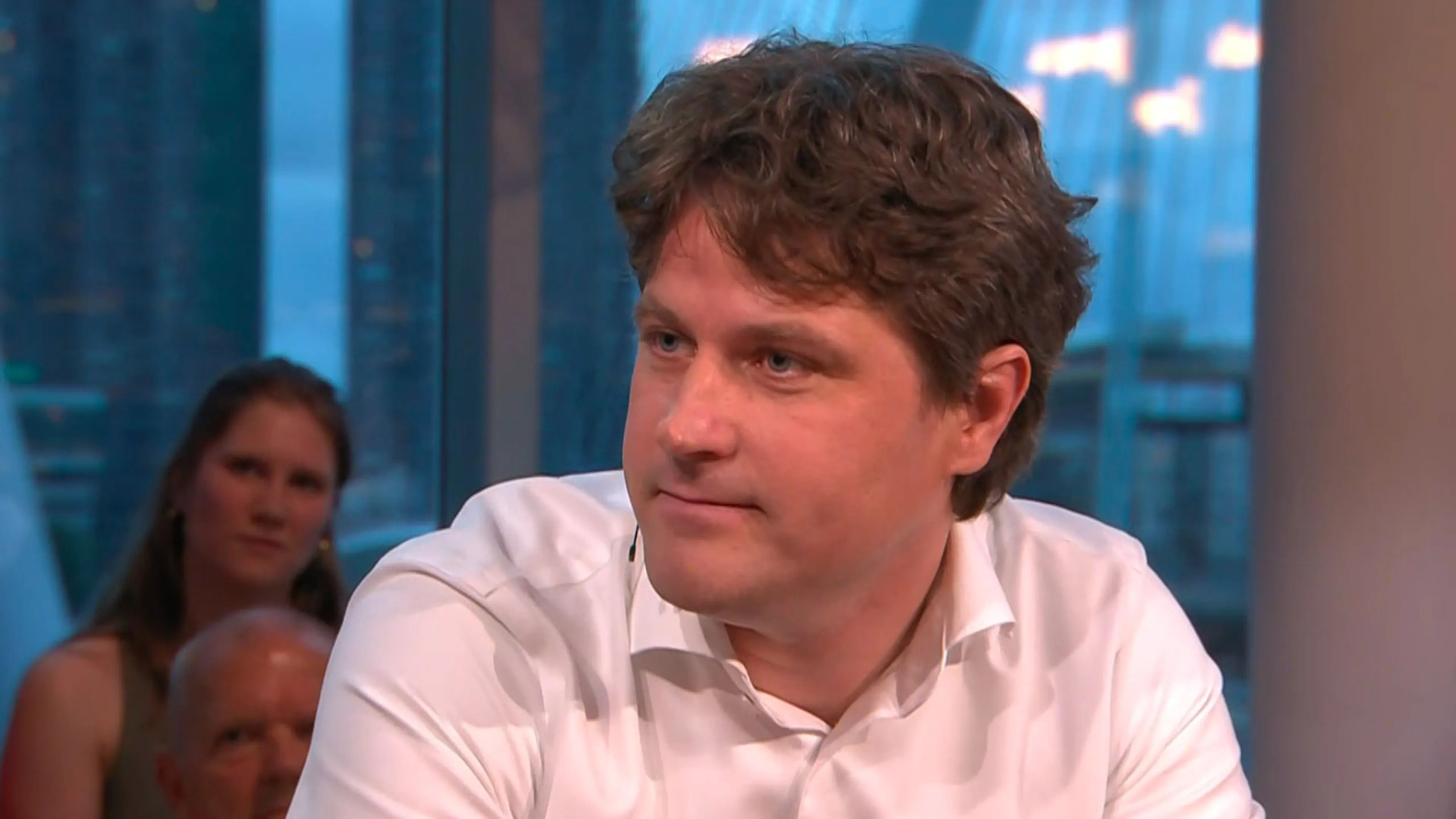 Bontenbal: ’Het is het meest intensieve wat ik in mijn leven heb gedaan, maar óók het allermooiste’