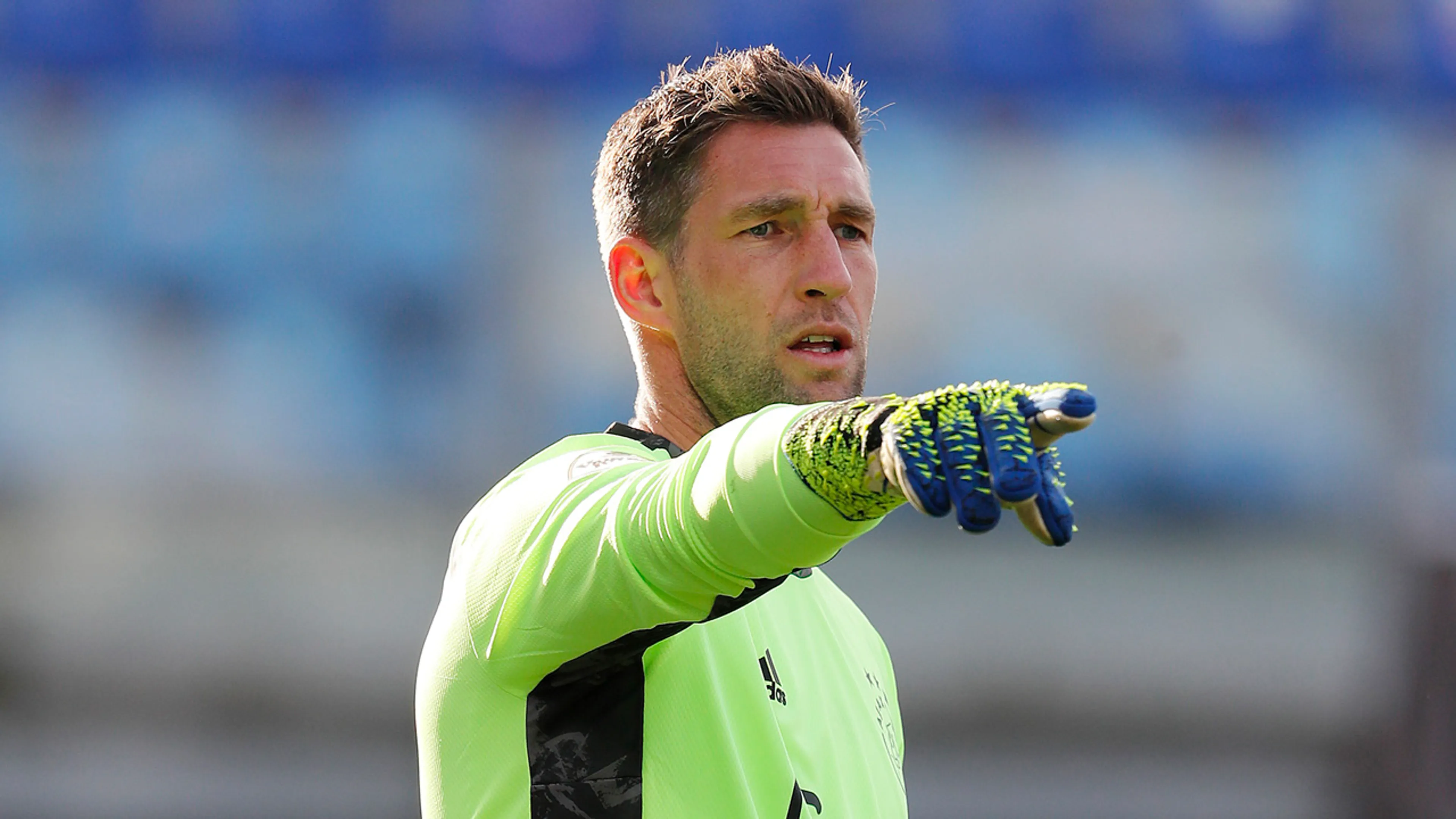 Stekelenburg moet mee naar het EK: 'In potentie de beste keeper'