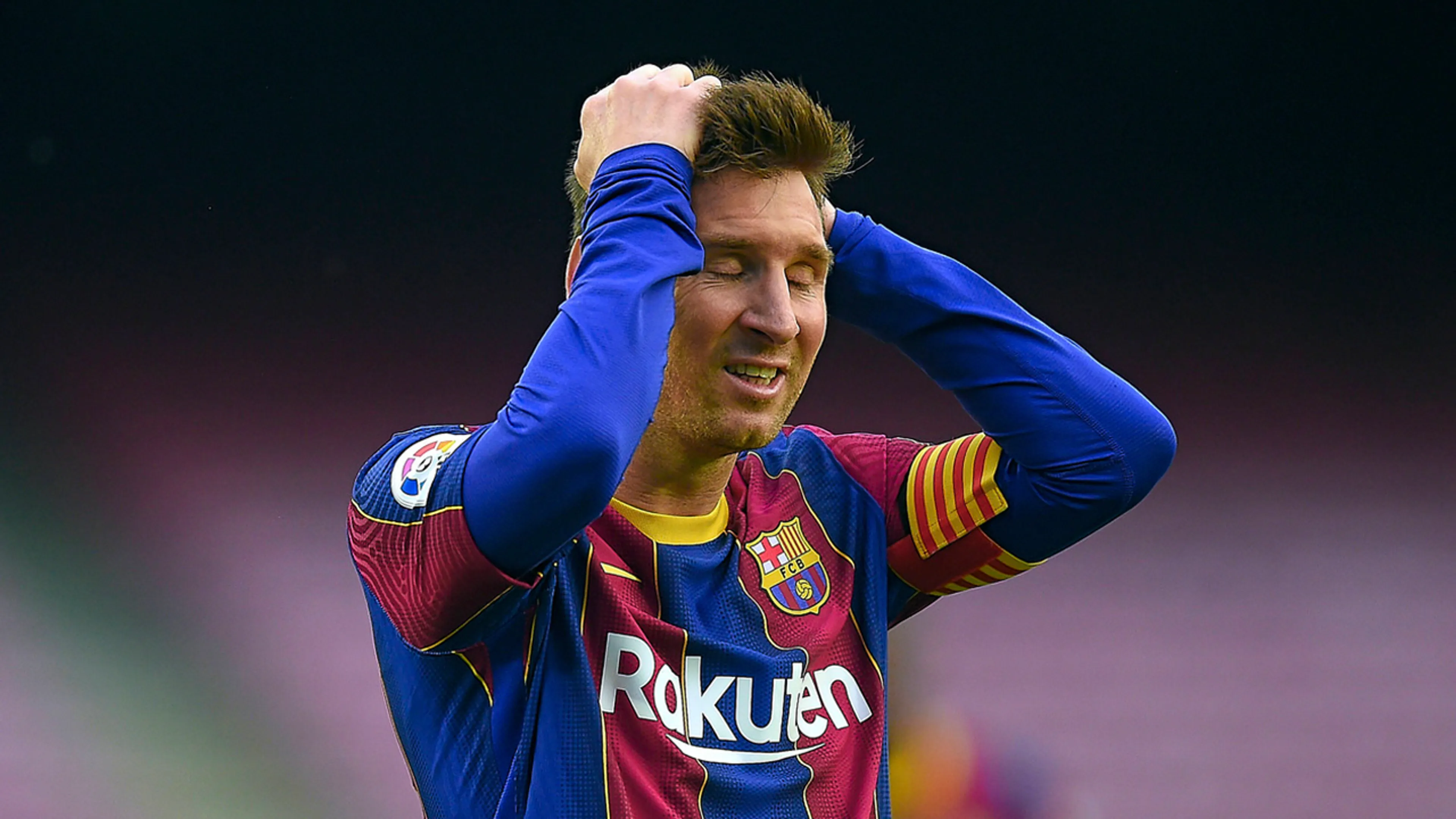Opzet van verkiezing Gouden Bal aangepast na commotie over Messi