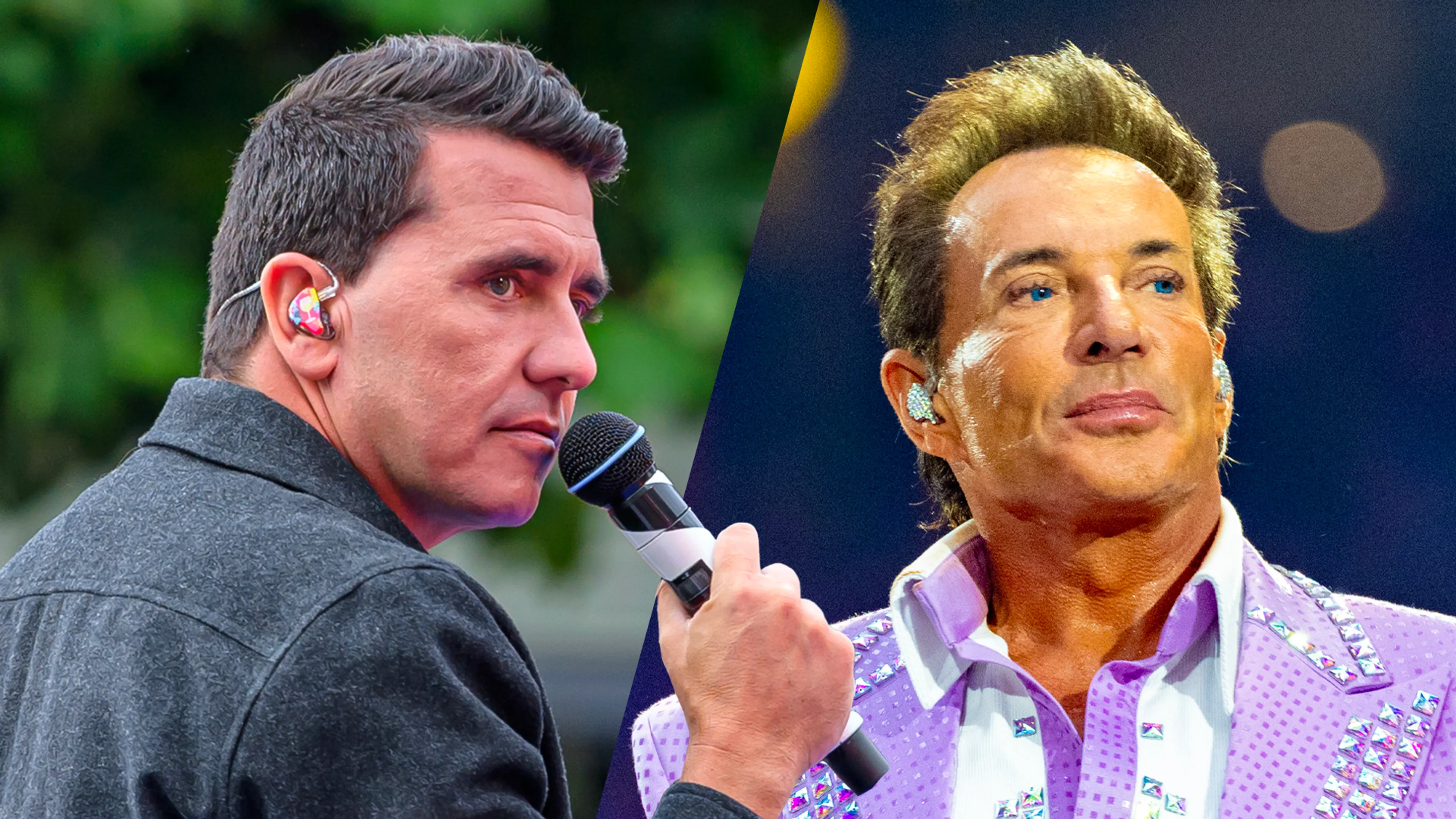 Jan Smit reageert voor het eerst op vertrek van Gerard Joling bij de Toppers