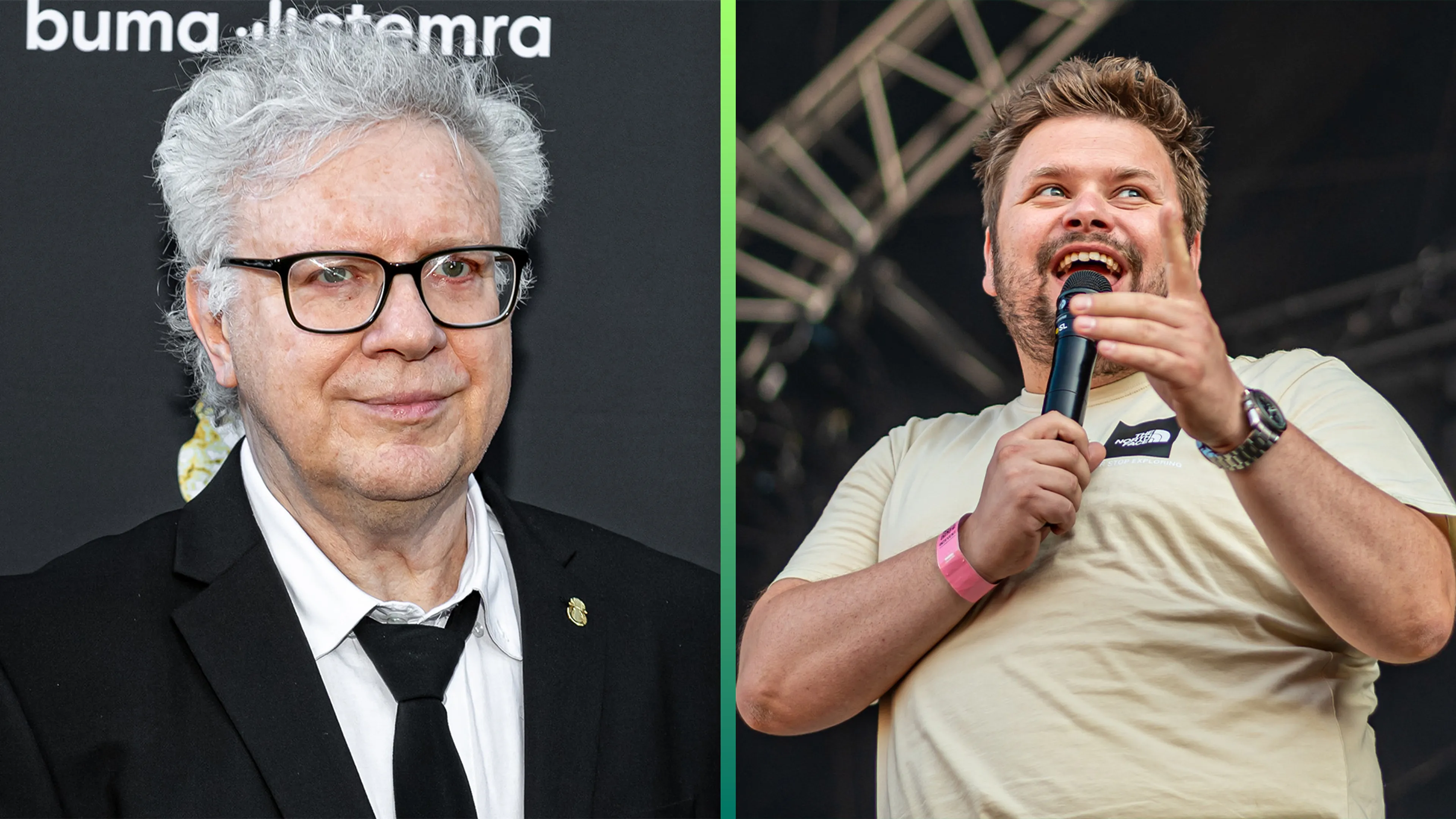 Thomas van Groningen moet carnavalshit offline halen van Henk Temming en reageert