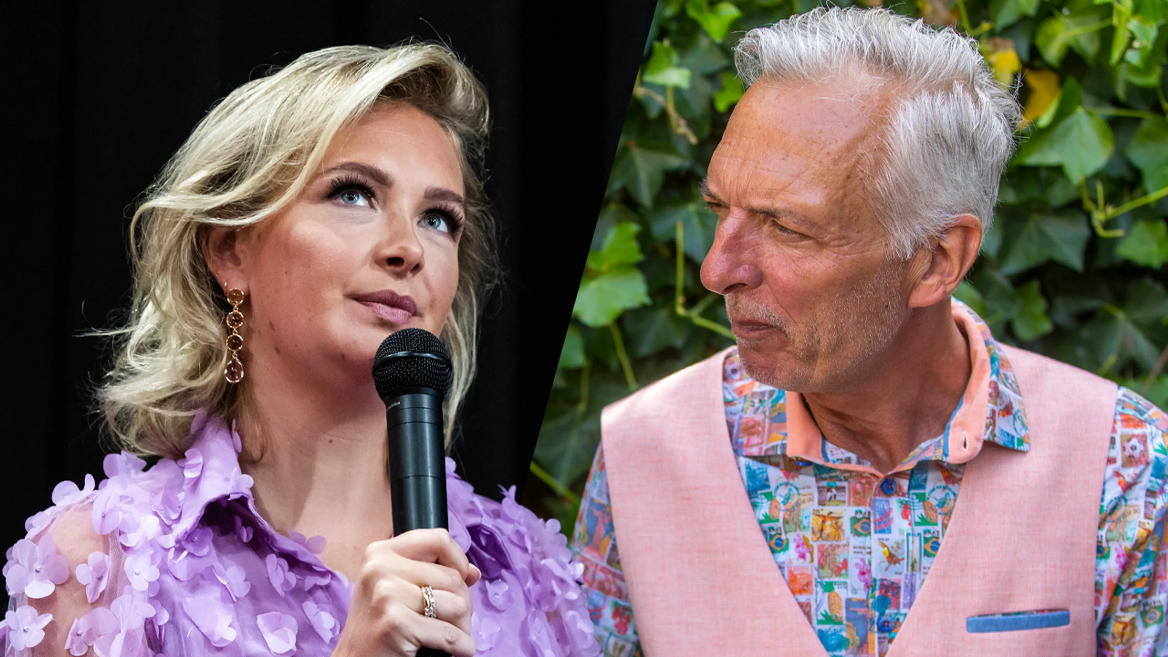Maxime Meiland over einde realityserie: 'Mijn vader is heel erg veranderd'