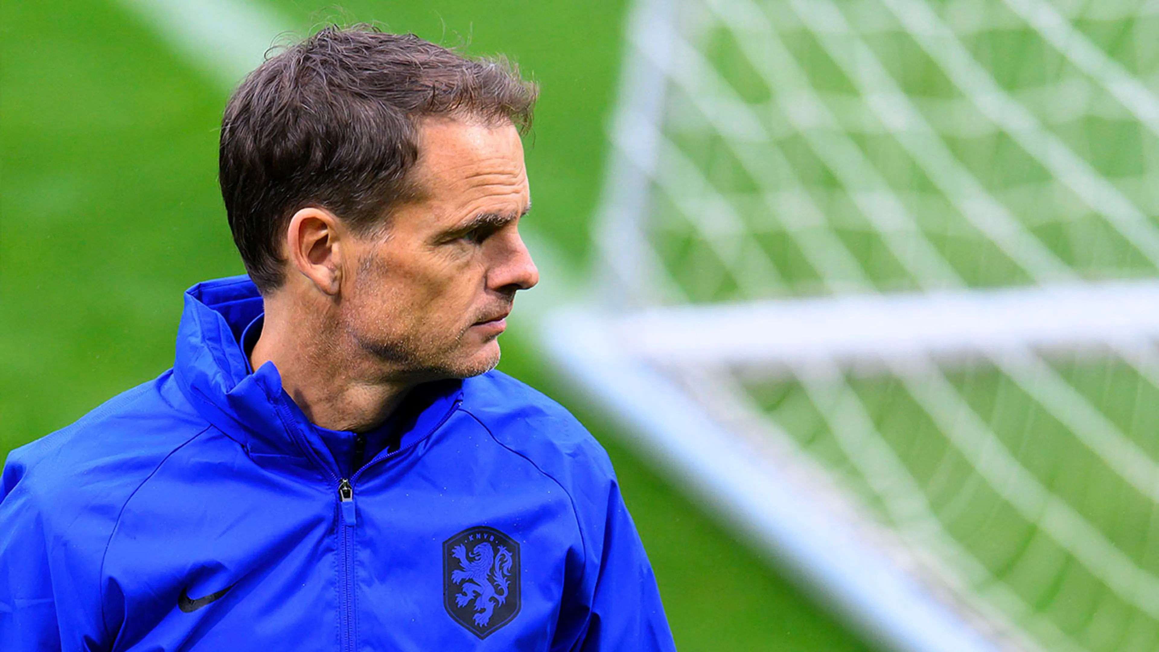 Oranje sluit 2020 af als nummer 14 op FIFA-ranglijst