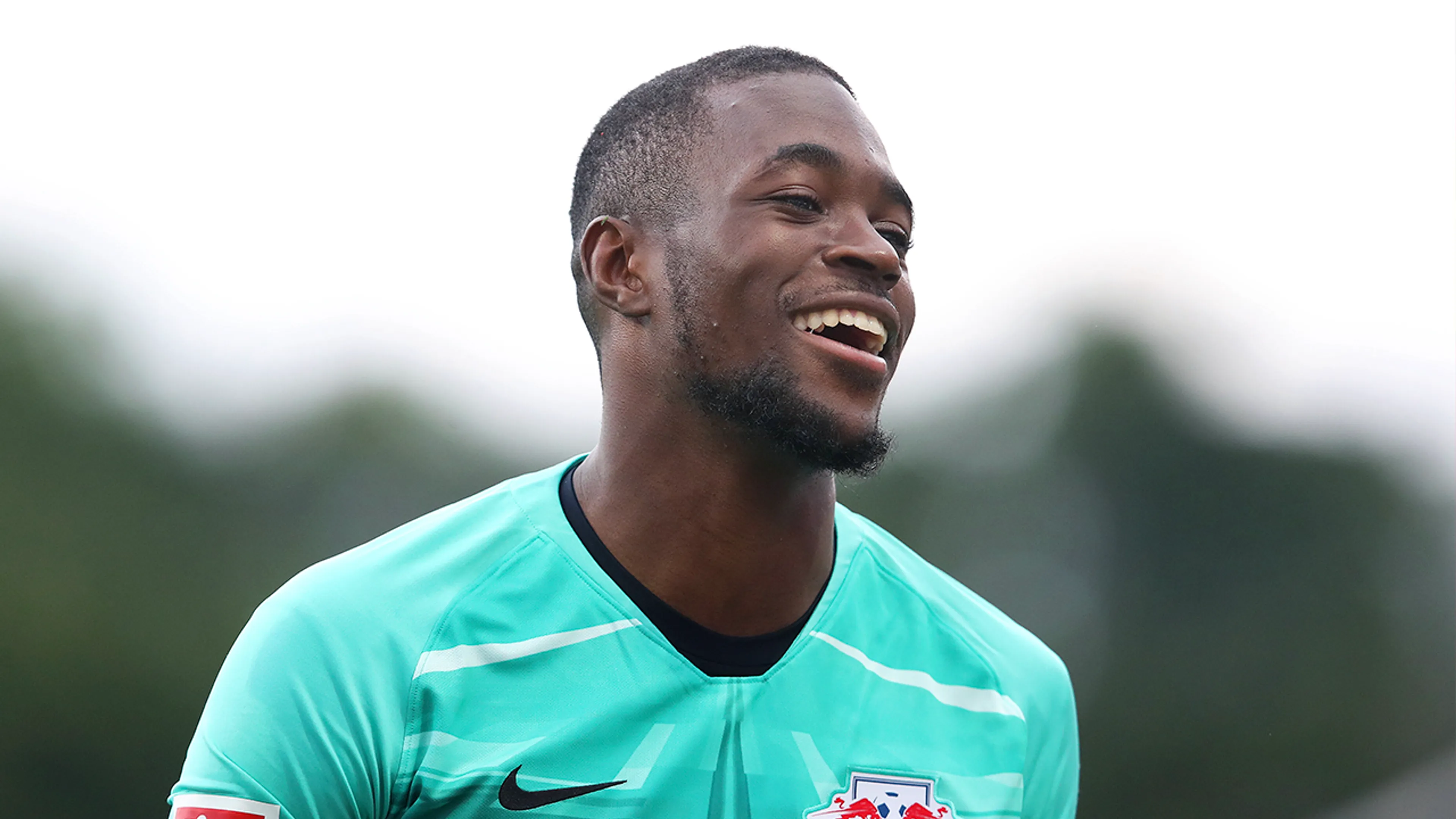 DONE DEAL! PSV huurt doelman Mvogo voor twee jaar van Leipzig