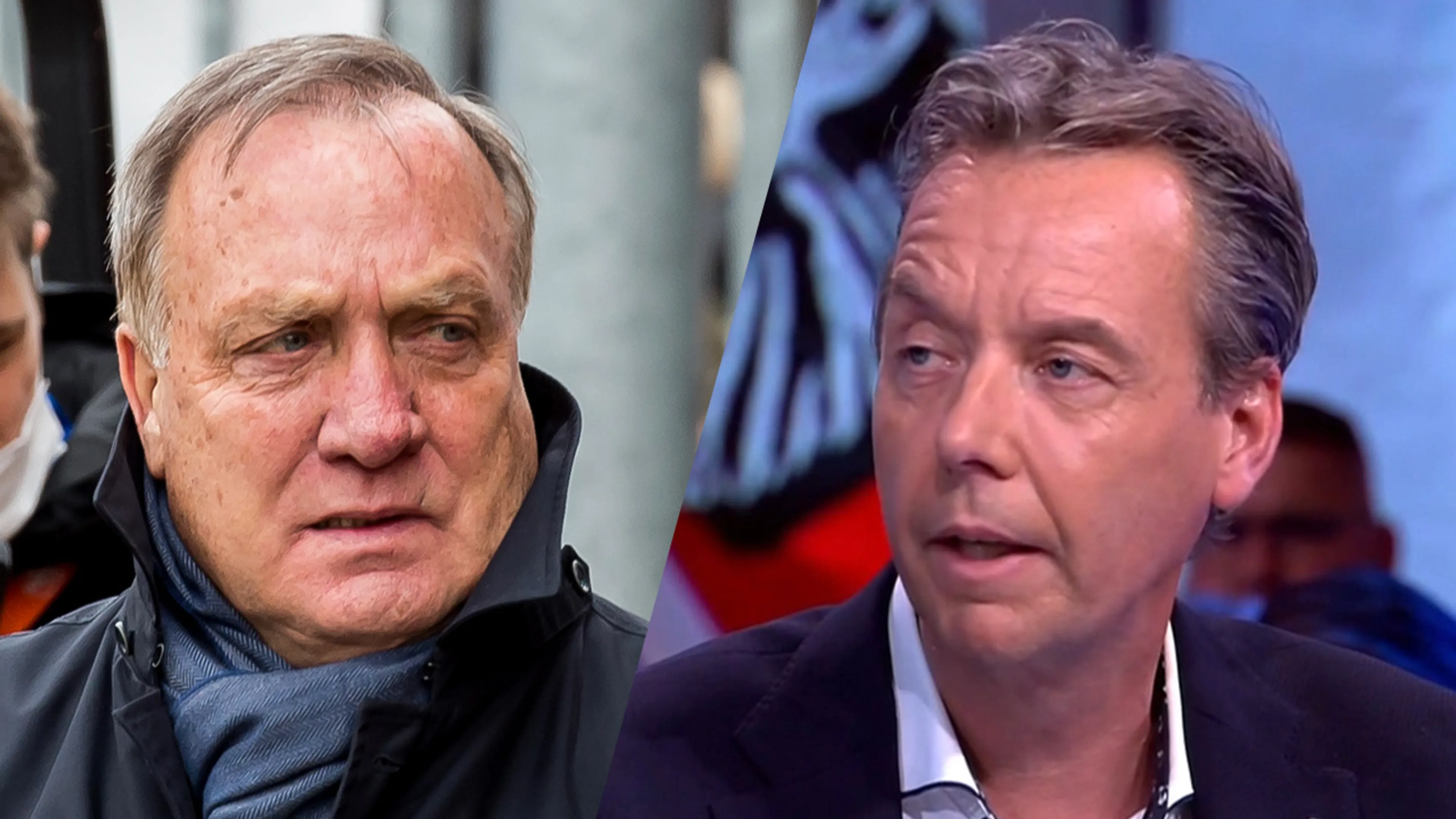 'Feyenoord moet zich schamen'