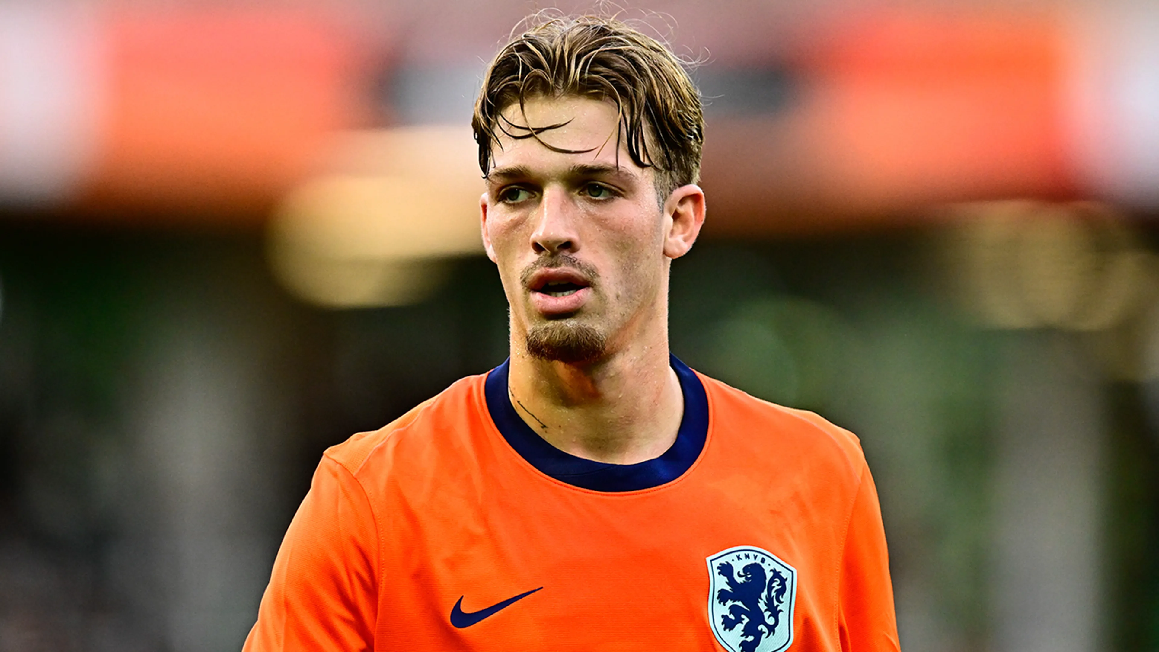 'Feyenoord laat het er niet bij zitten en brengt derde bod uit op FC Groningen-talent Valente'