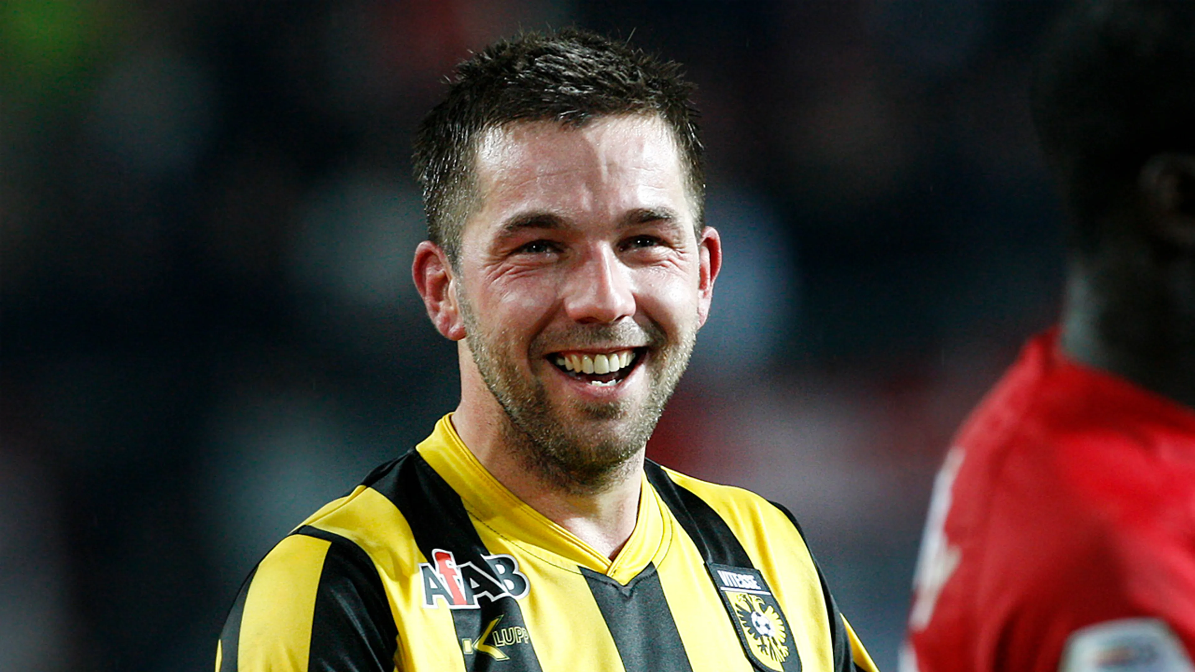 Janssen blikt terug op carrière: 'Jammer dat ik daar niet langer heb gespeeld'