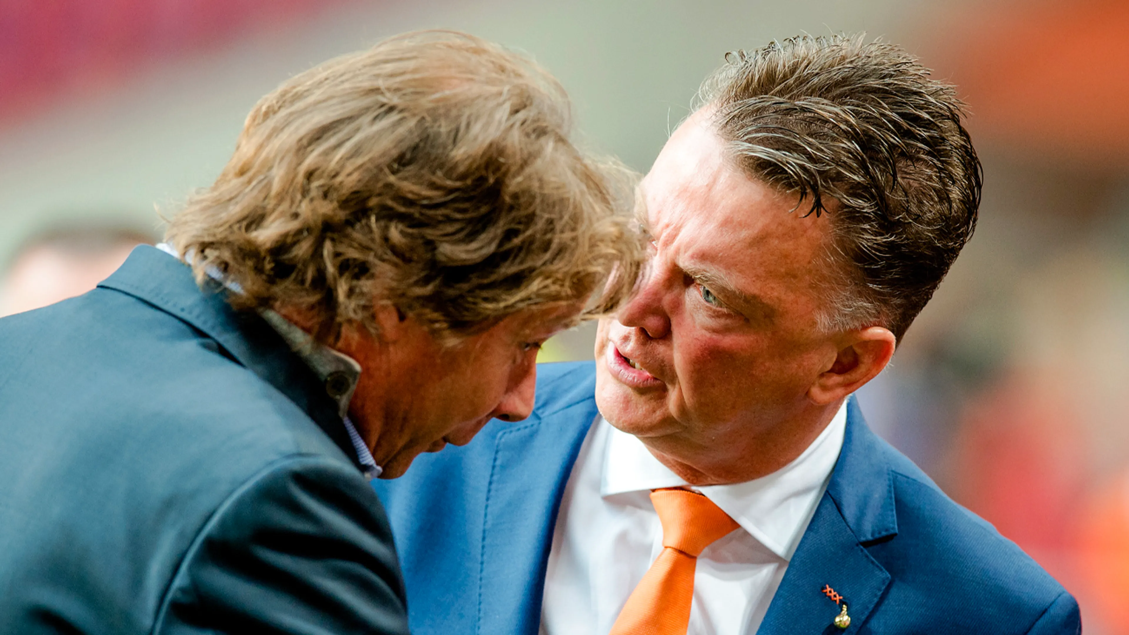 Vanavond te gast bij Veronica Inside: Hansie Hansie!