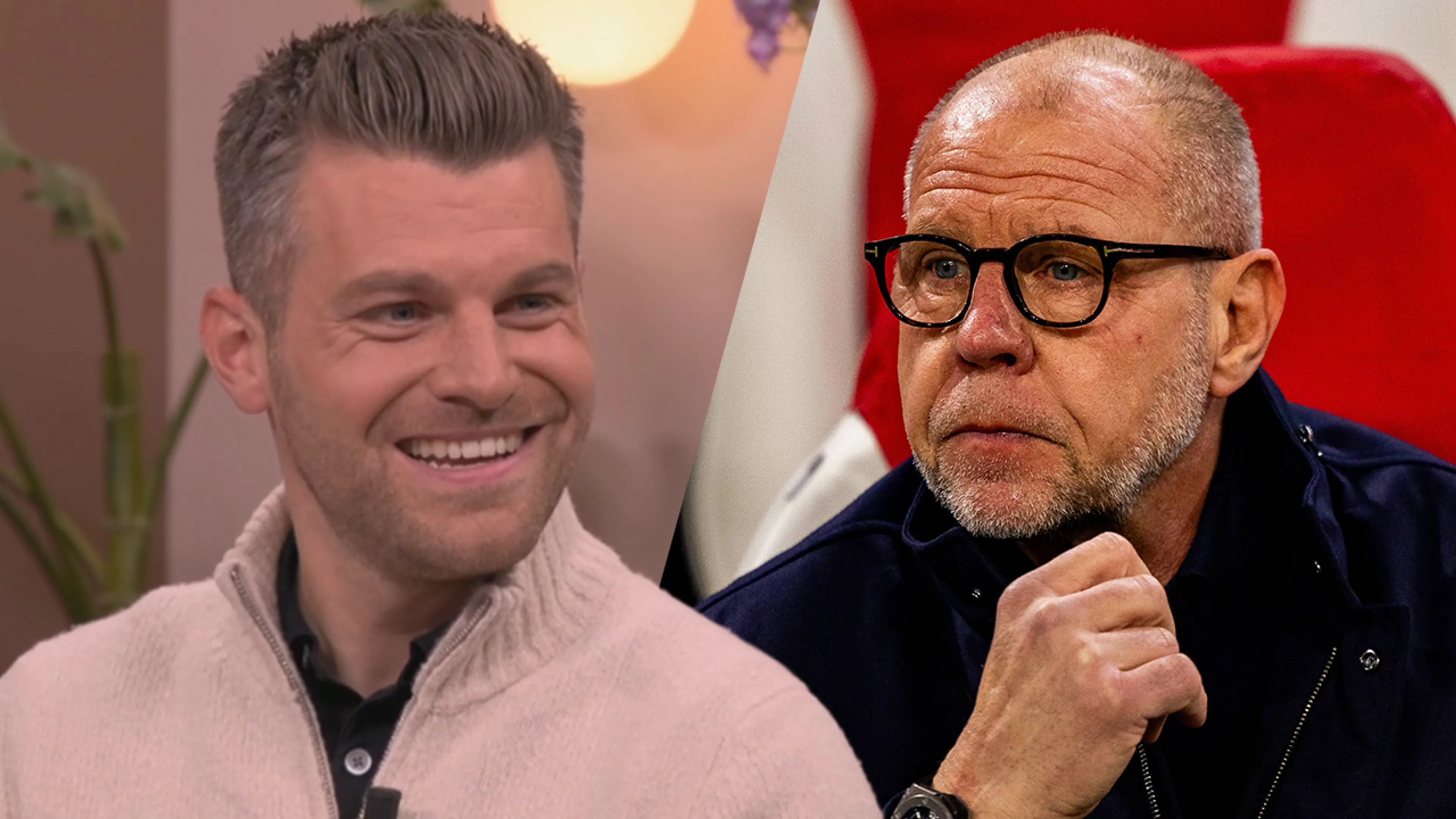 Excelsior-trainer trekt pijnlijke conclusie: 'Ajax-uit was voor ons makkelijker dan tegen NAC'