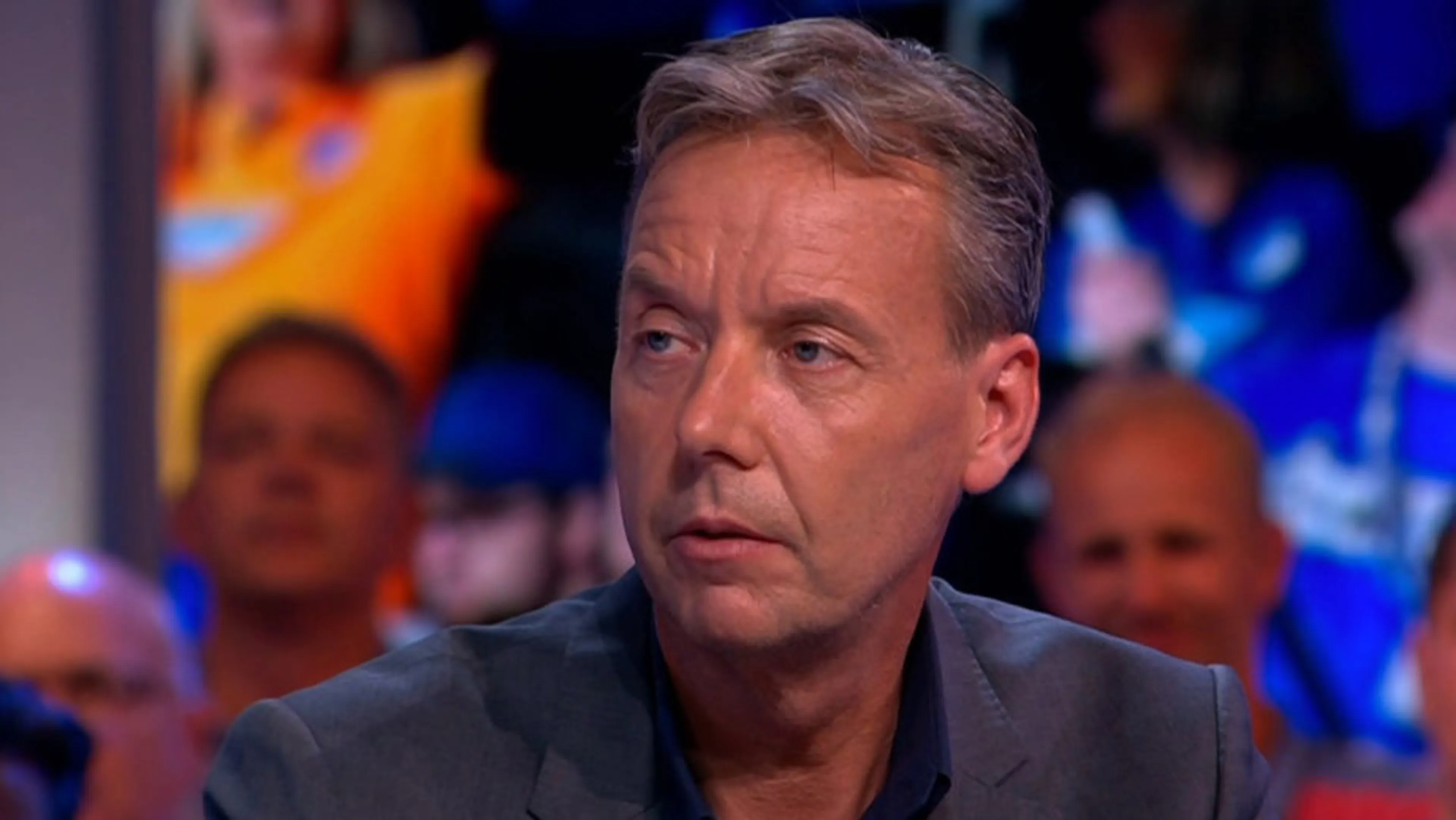 'Hoe is het mogelijk dat die jongen zó lang wordt weggehouden bij dit elftal?'