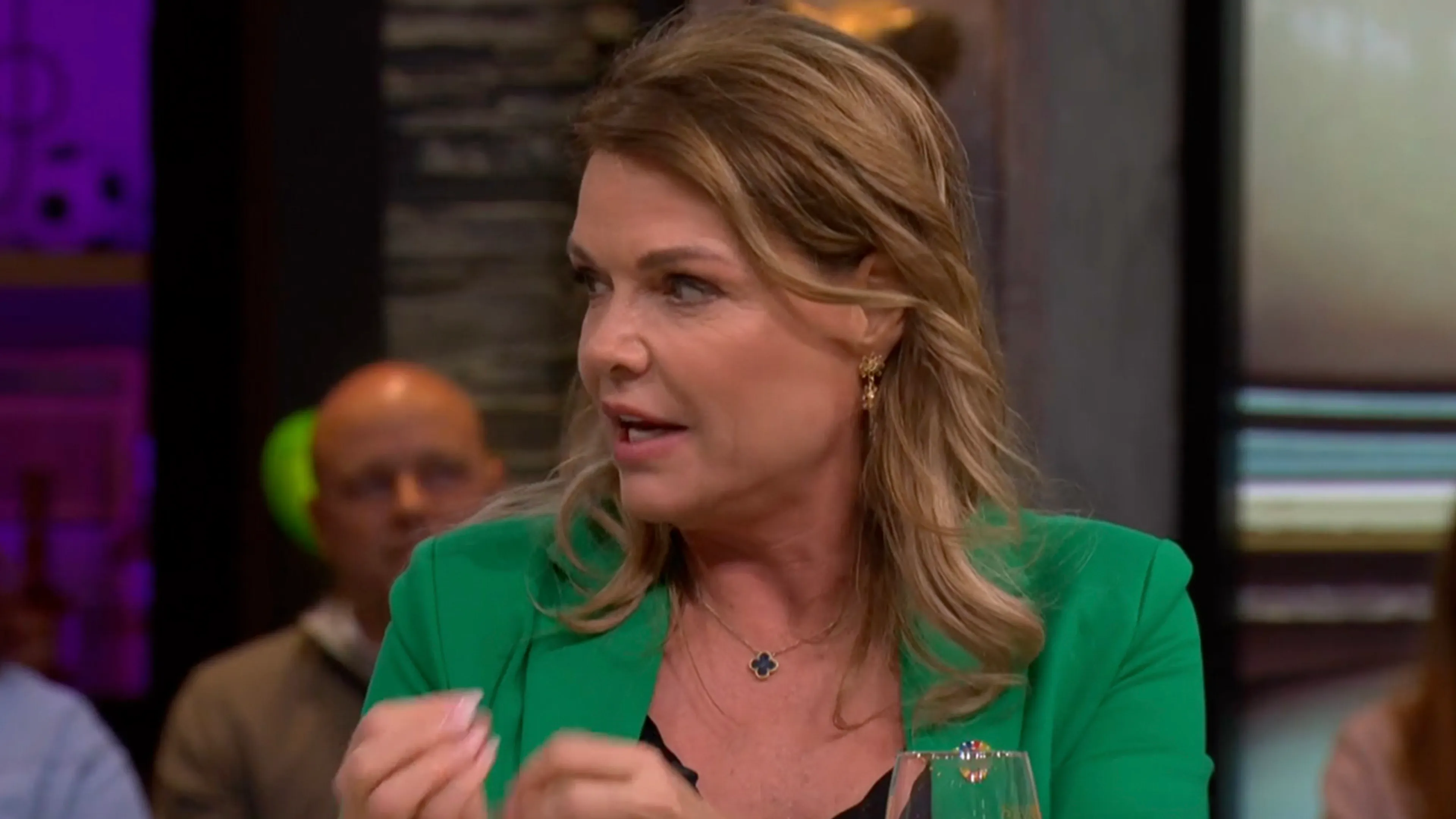 Goedele Liekens doet onthulling over De Slimste Mens: 'Ze passen de vragen aan'