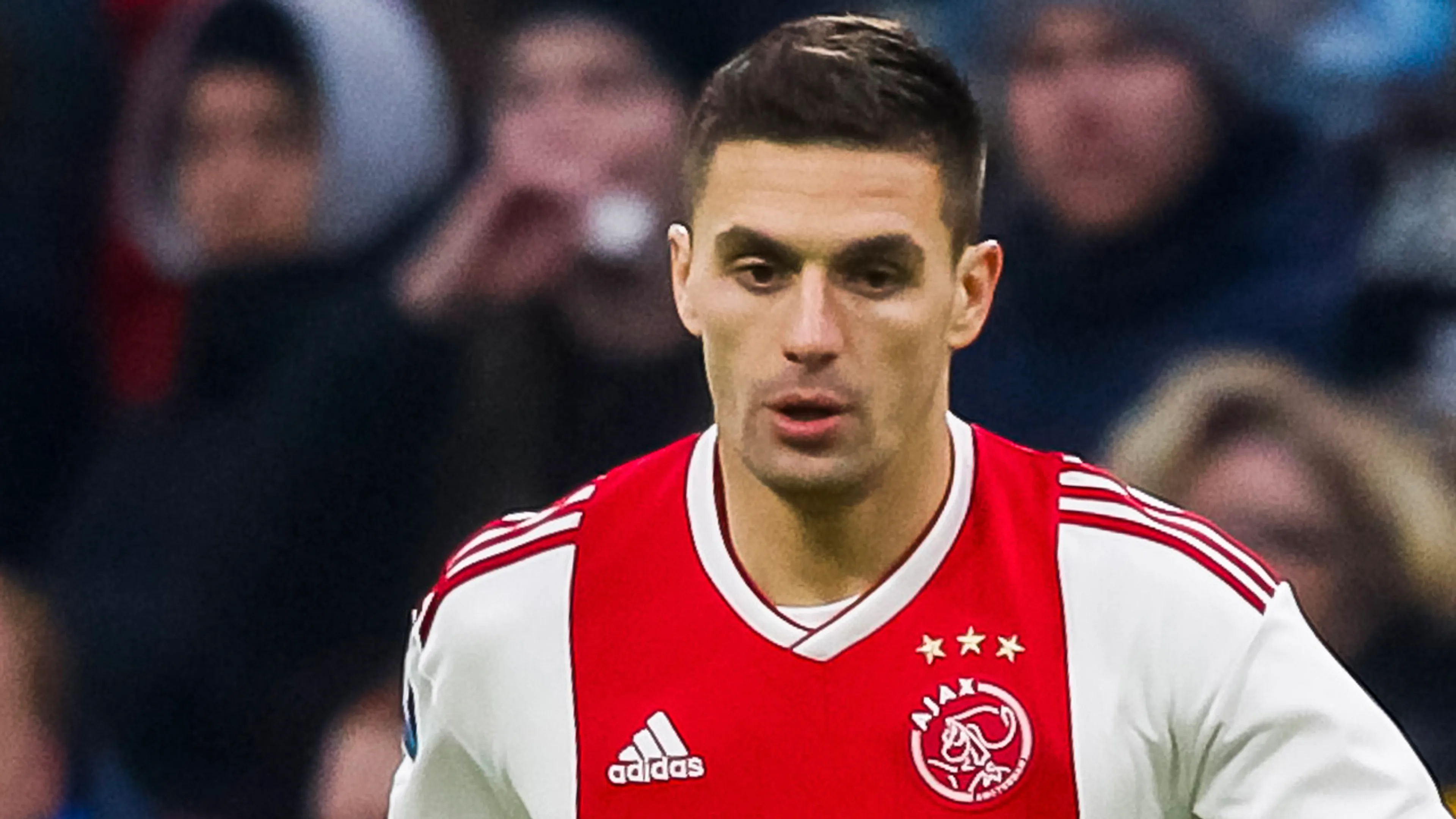 Ajax begint op 6 augustus tegen PAOK
