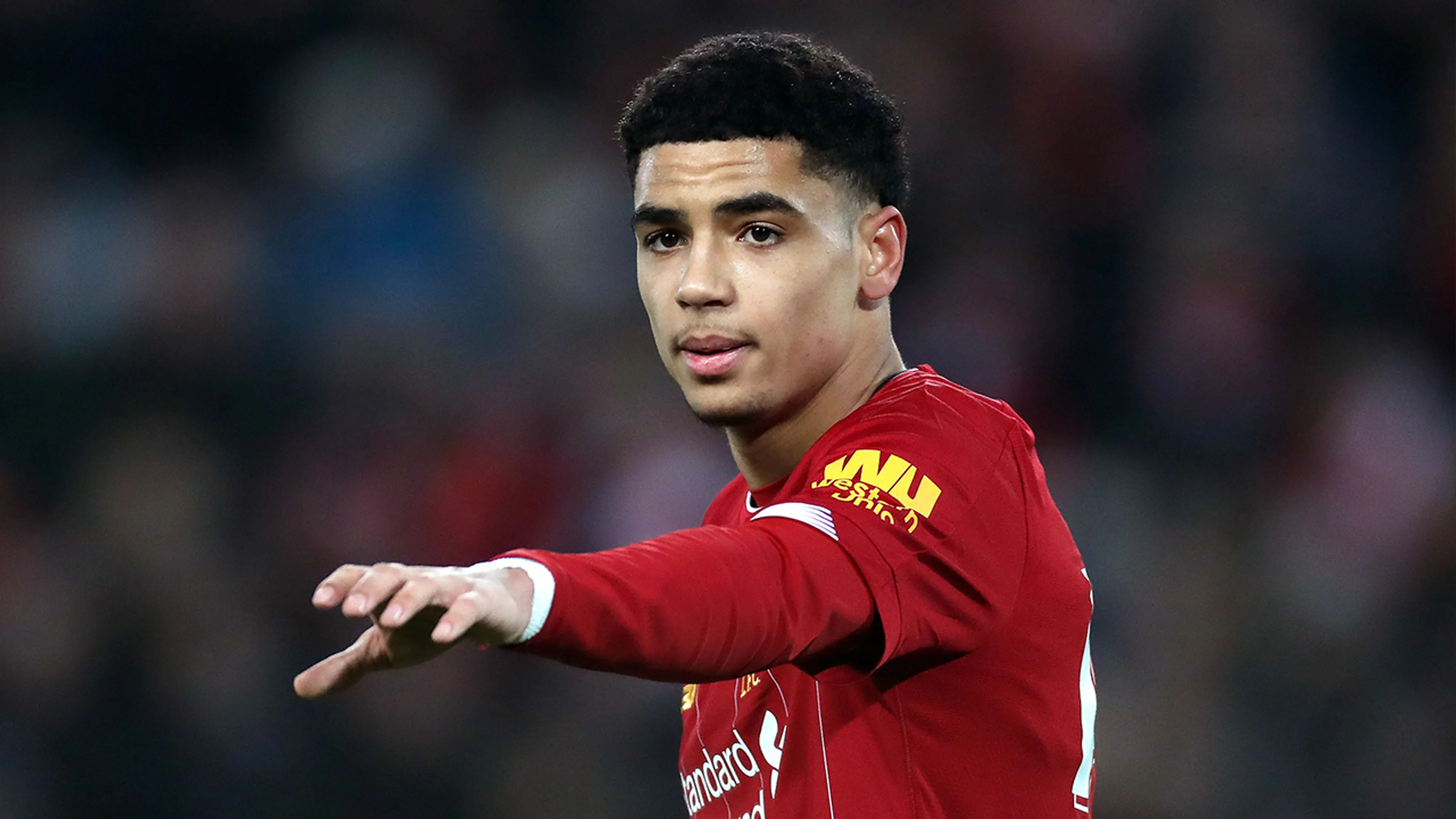 Nederlands talent Hoever verkast van Liverpool naar Wolverhampton Wanderers