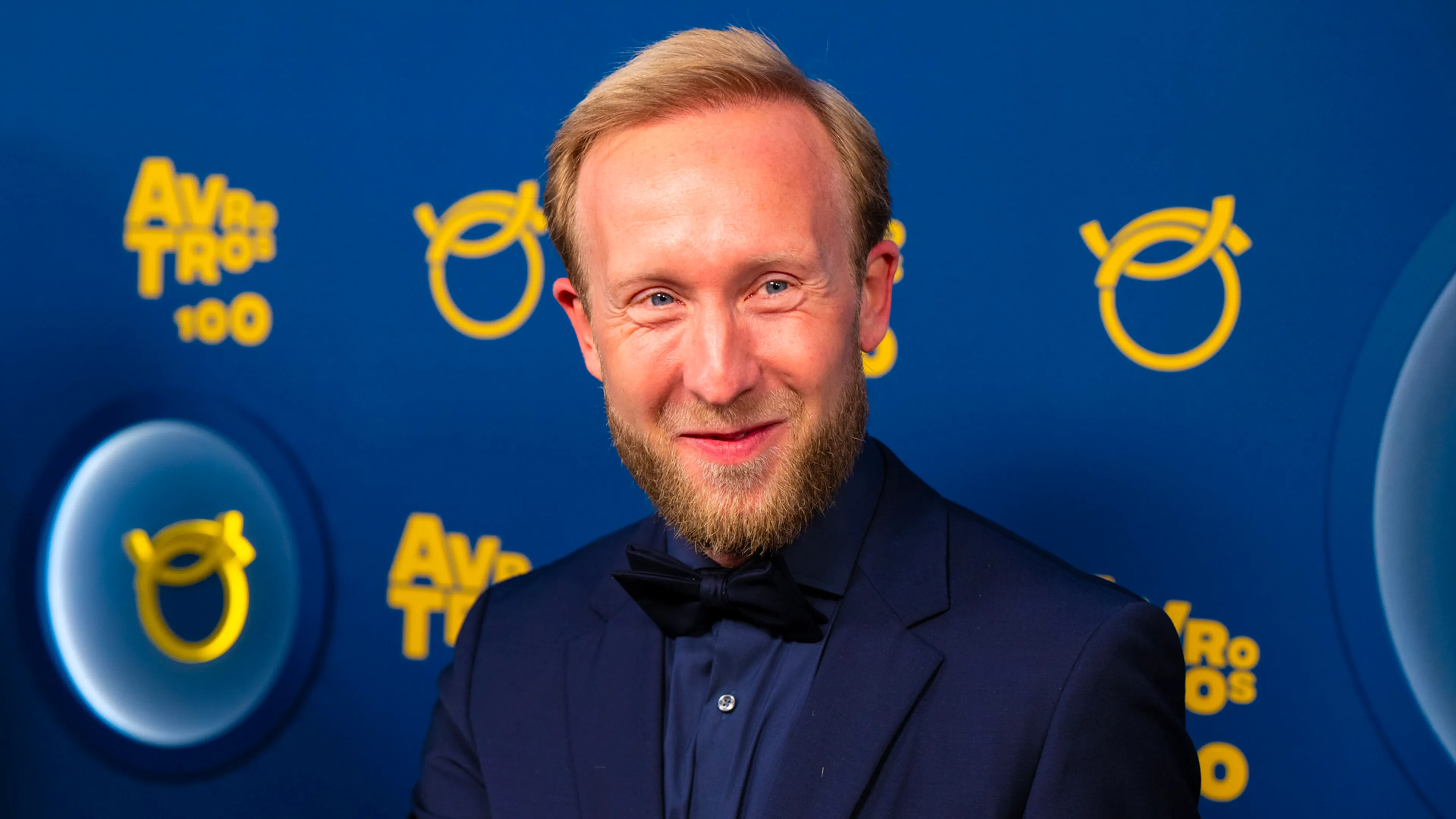 Raymond Mens maakt acteerdebuut in bioscoopfilm