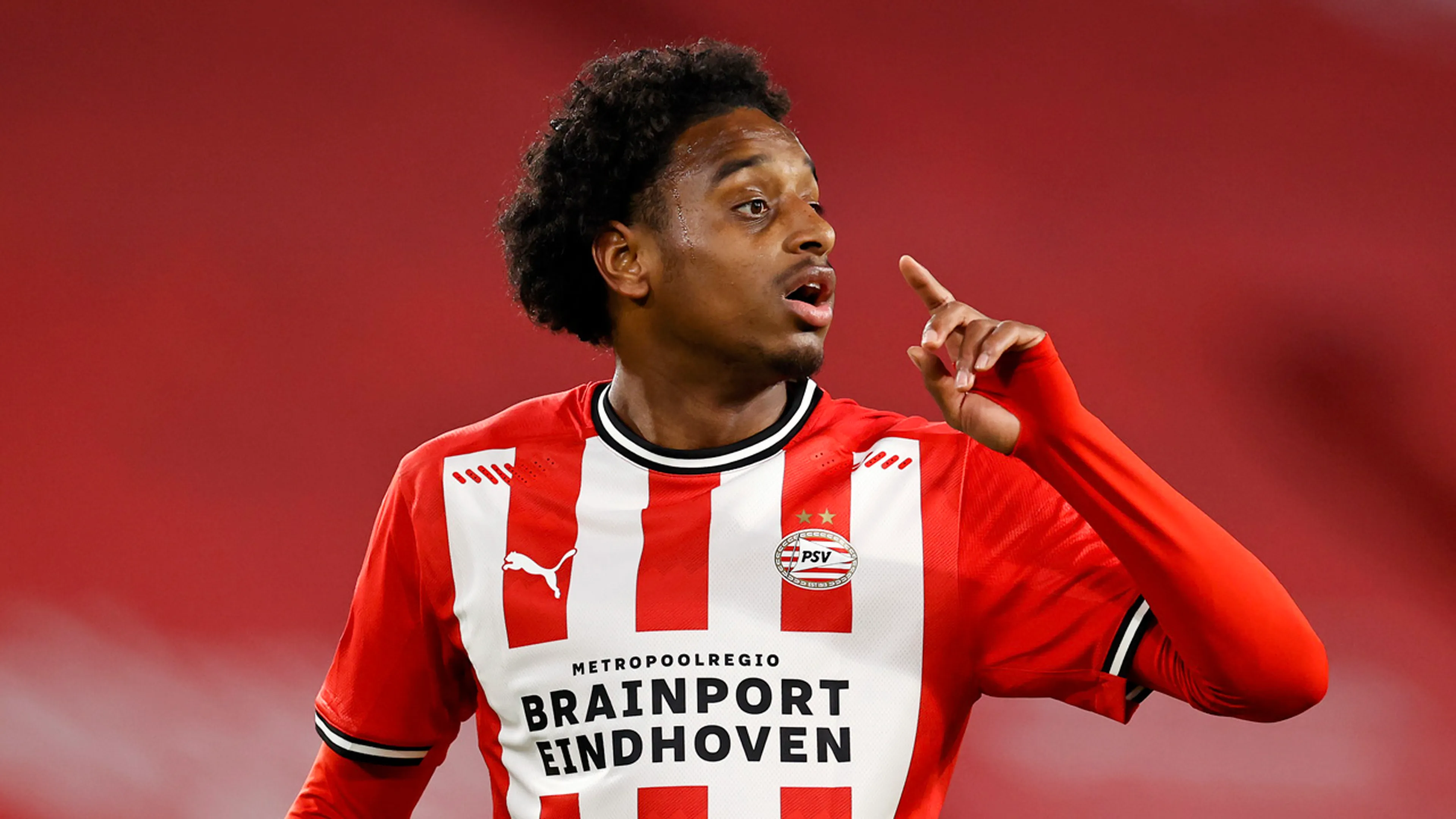 Rosario verruilt PSV voor OGC Nice