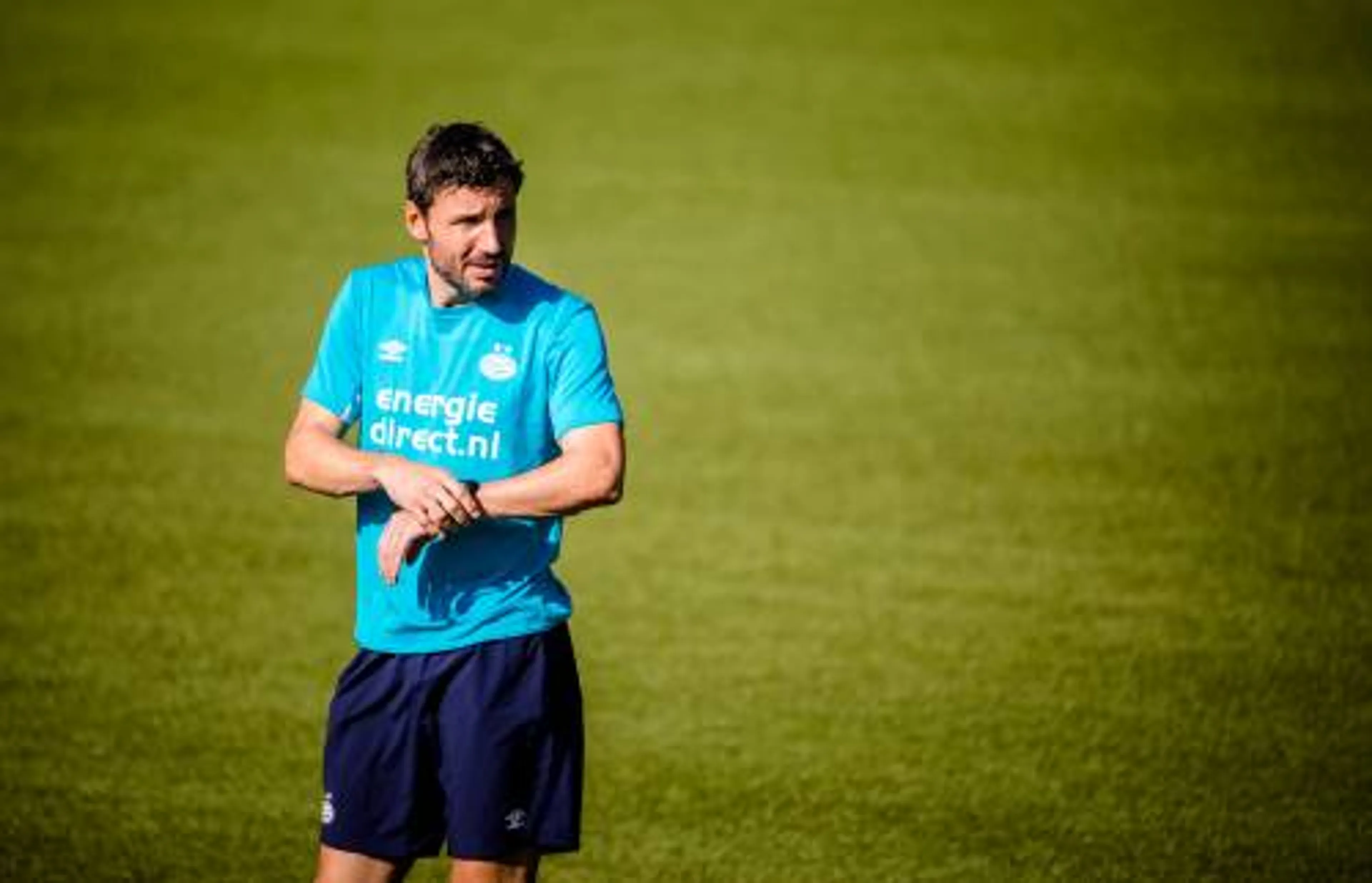 PSV met superfitte selectie klaar voor seizoen