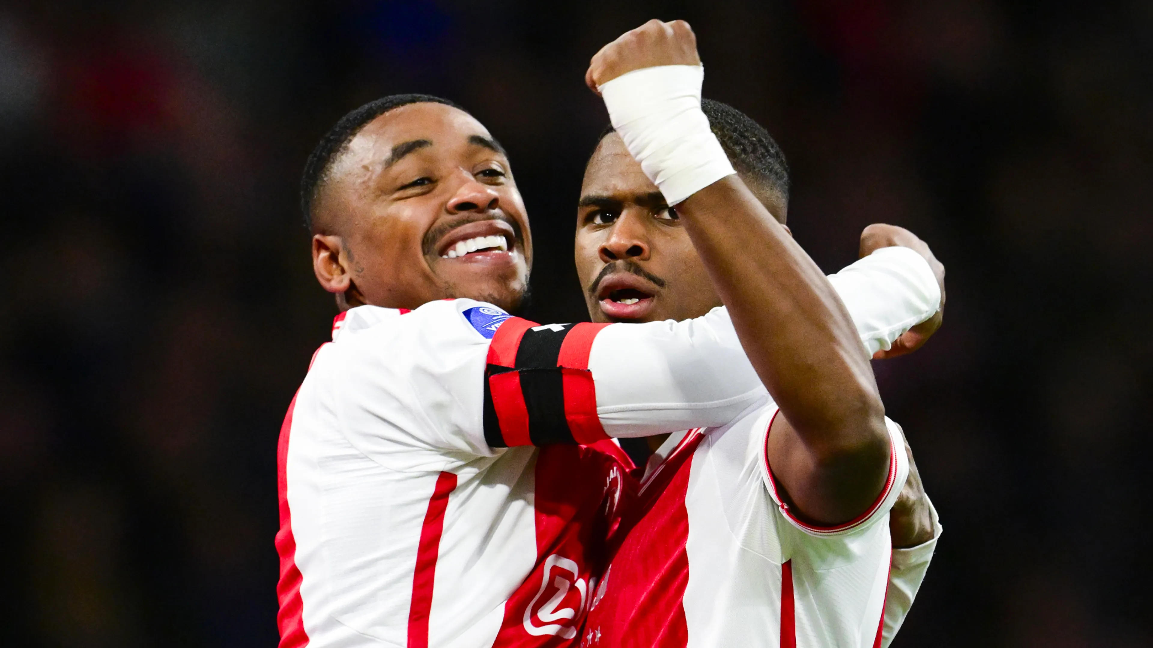 LIVESTREAM: Olympique Marseille - Ajax (Groepsfase Europa League)