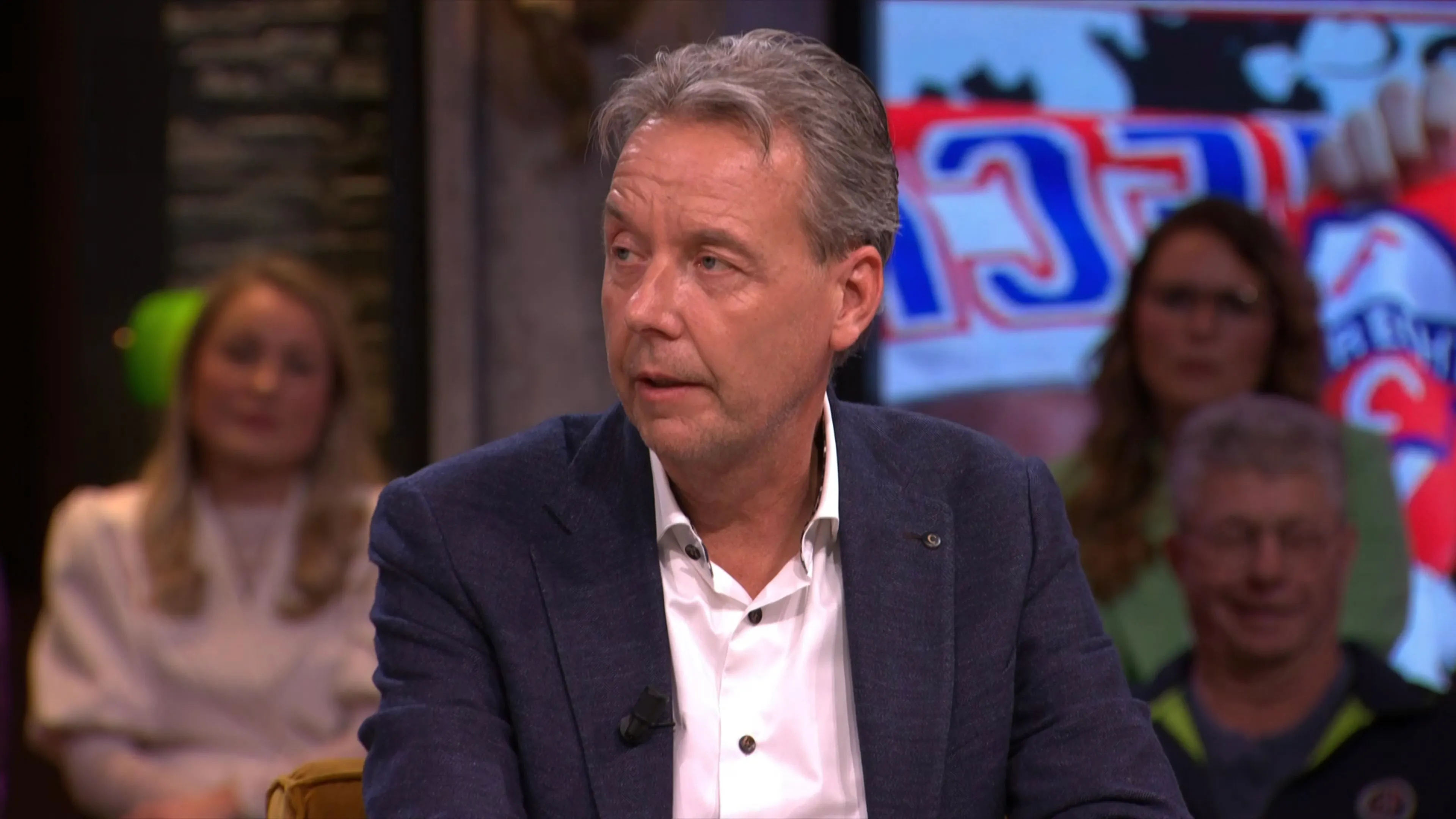 Valentijn Driessen: 'Het kan voor Ajax de opmaat zijn naar het landskampioenschap 2025'