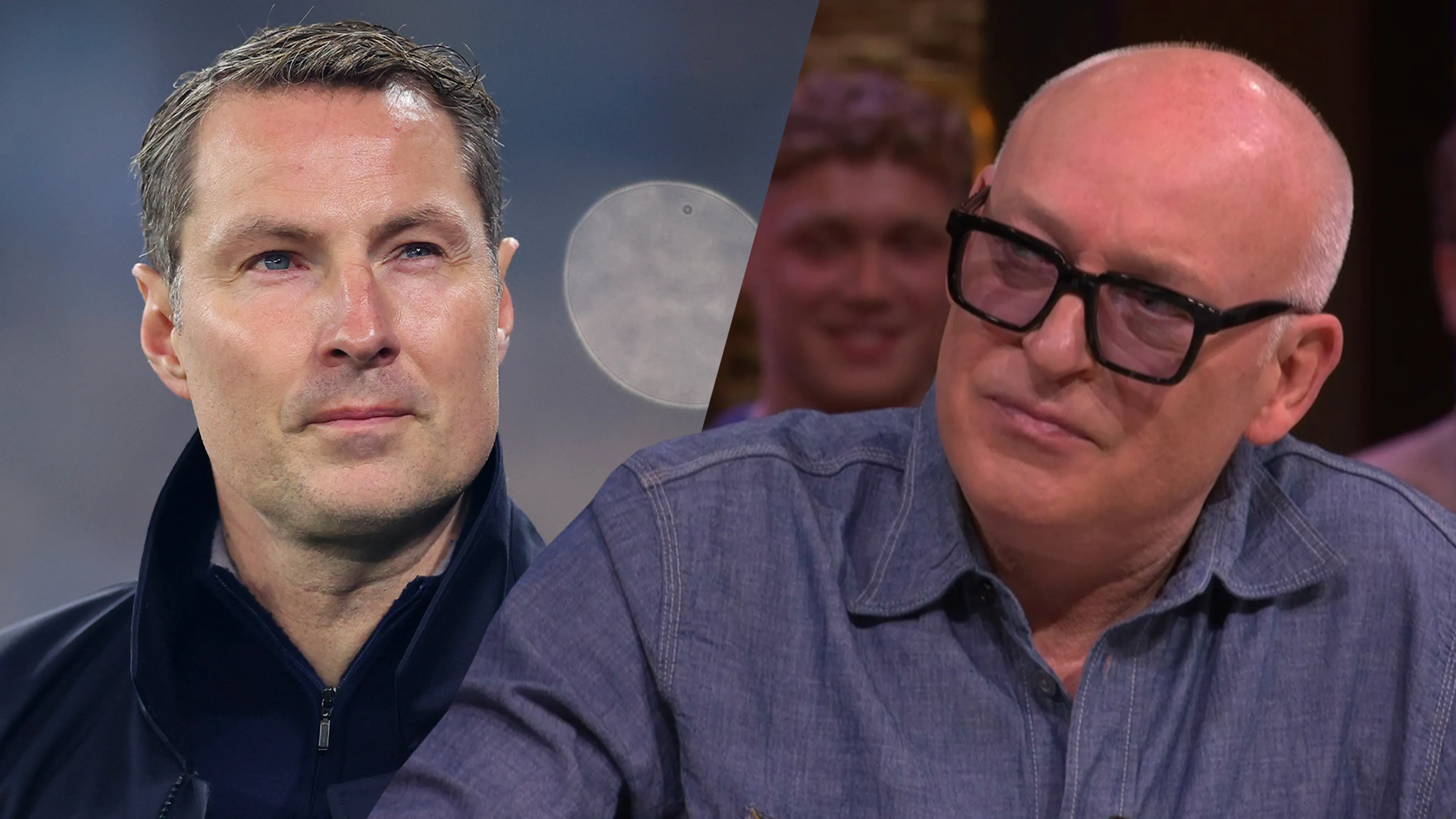 René reageert op ontslag Priske bij Feyenoord: ‘Dan ben je toch een enorme lul?’