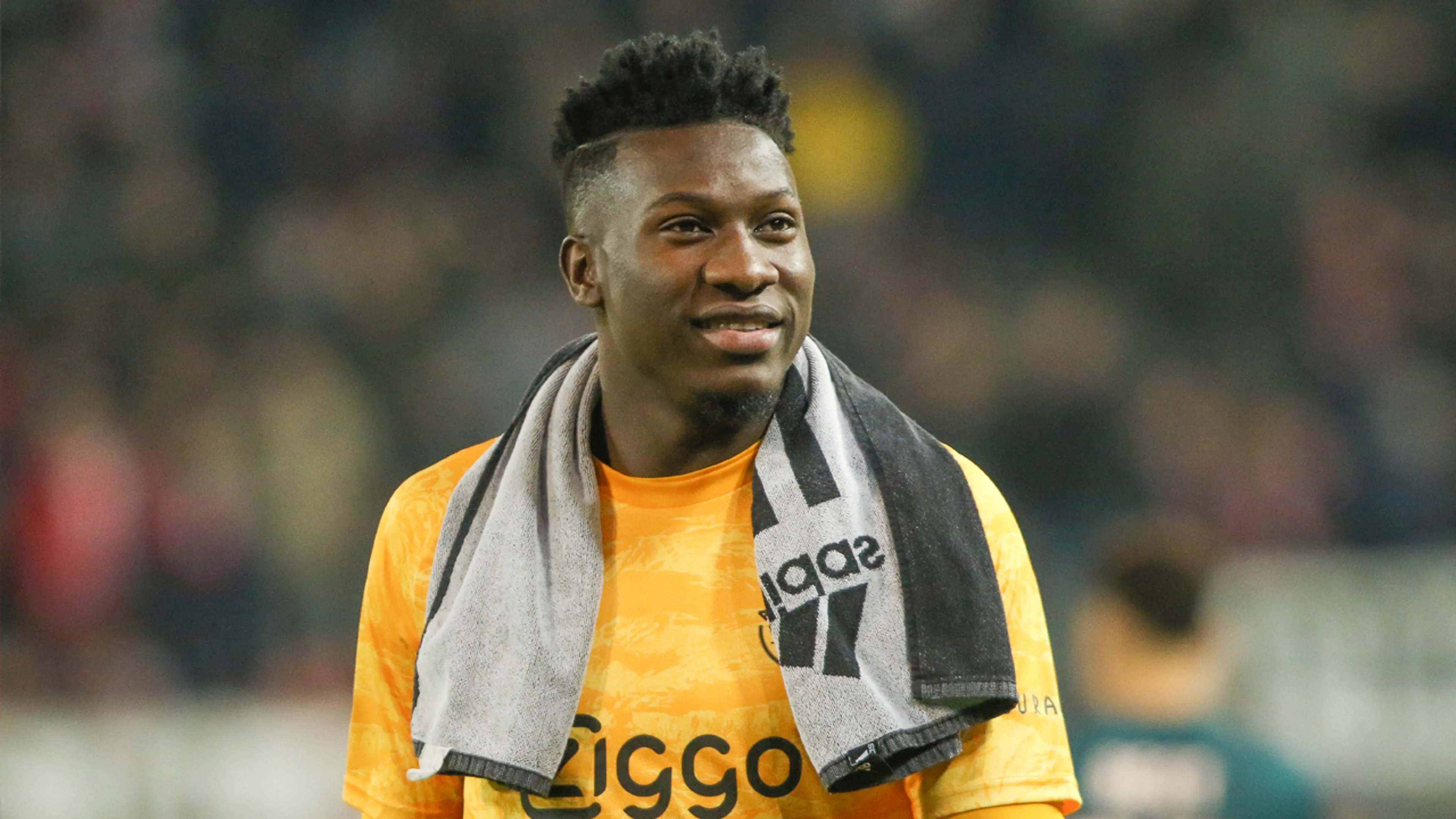 'Verlengen met Onana kan tot mogelijkheden behoren'