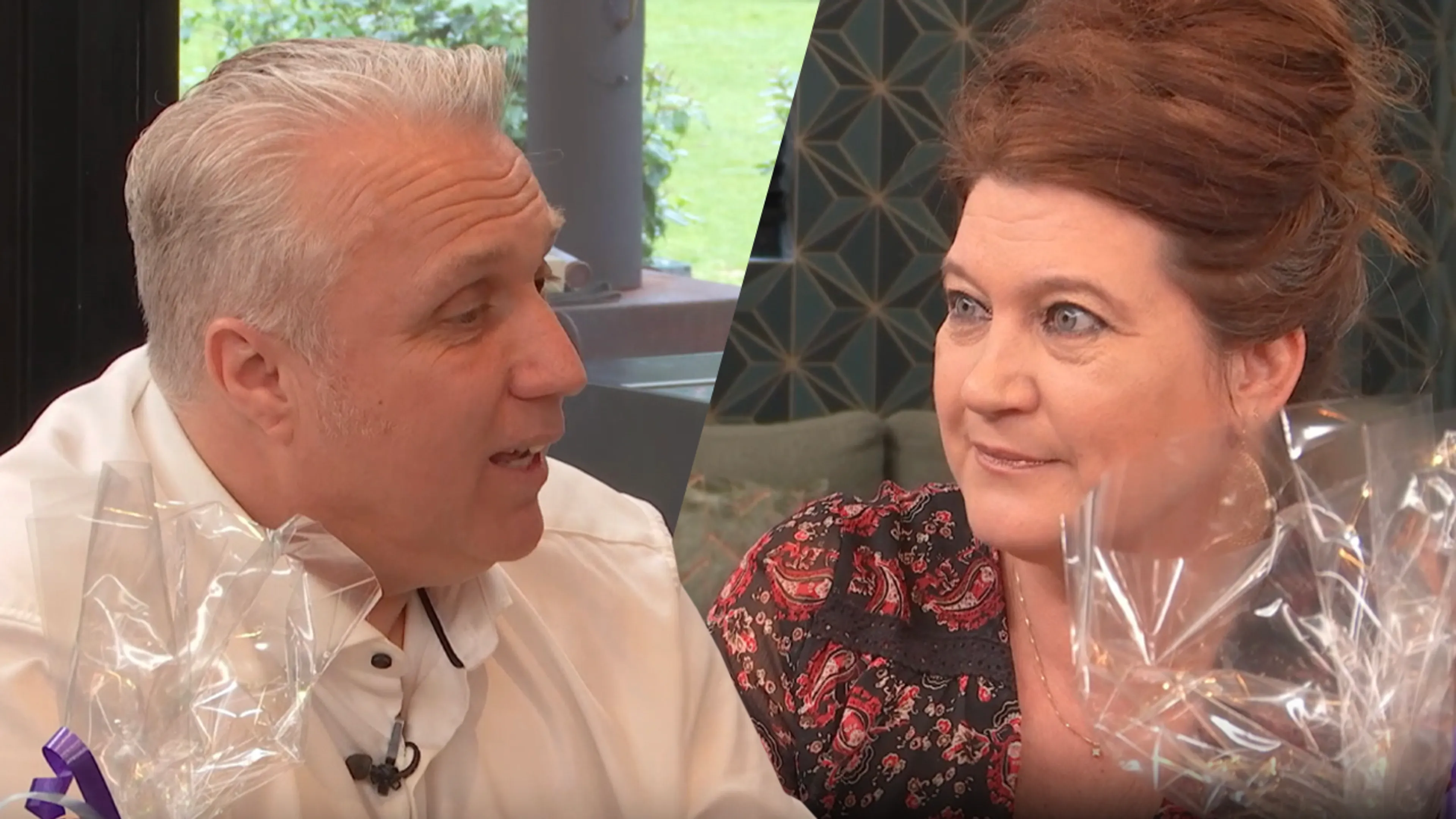 Lang Leve de Liefde-kandidaat: ‘Ik ben een beetje een bekende Nederlander’