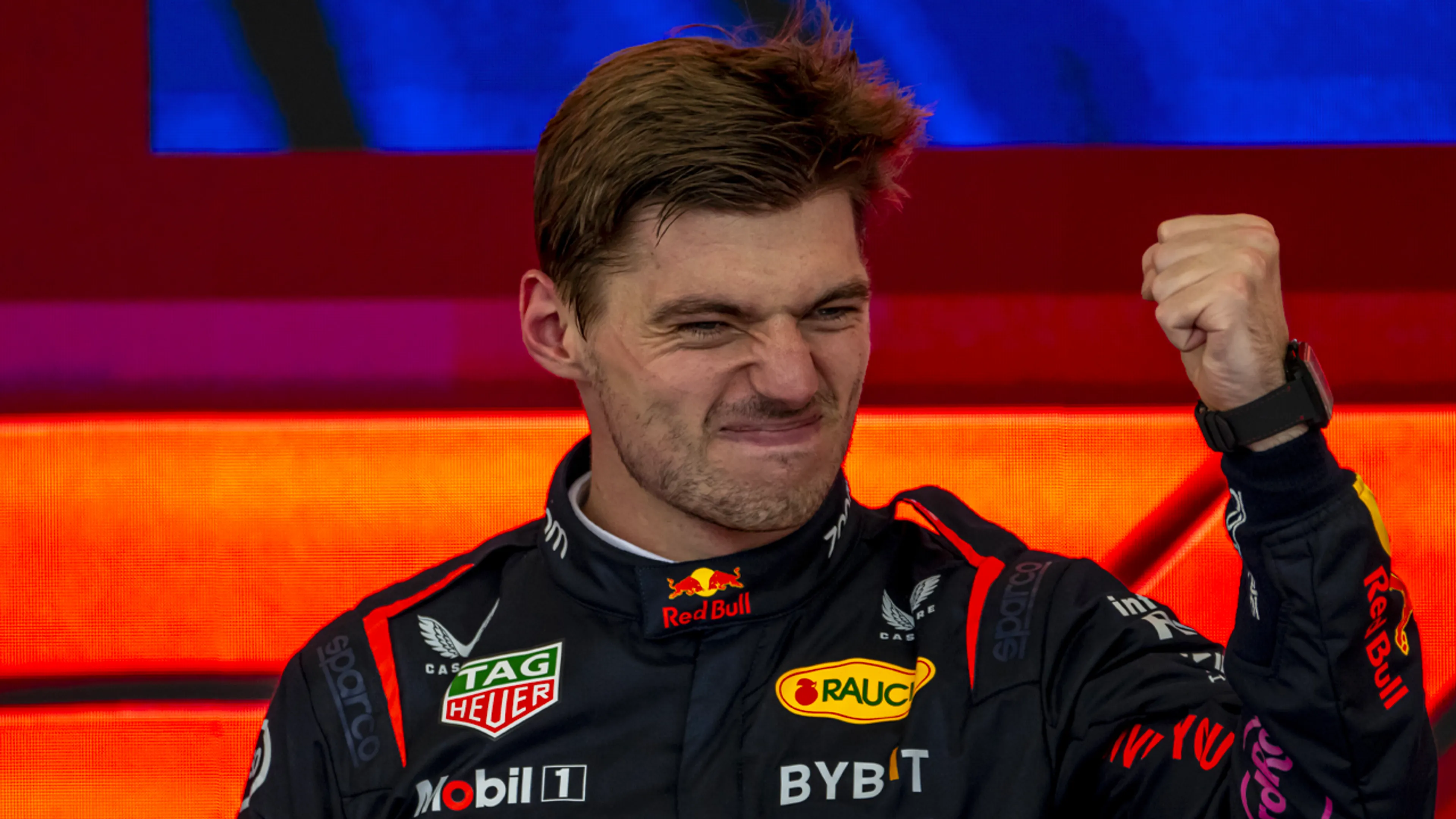 Nederland moet de wekker zetten: dit is het tijdschema voor de Grand Prix van Las Vegas