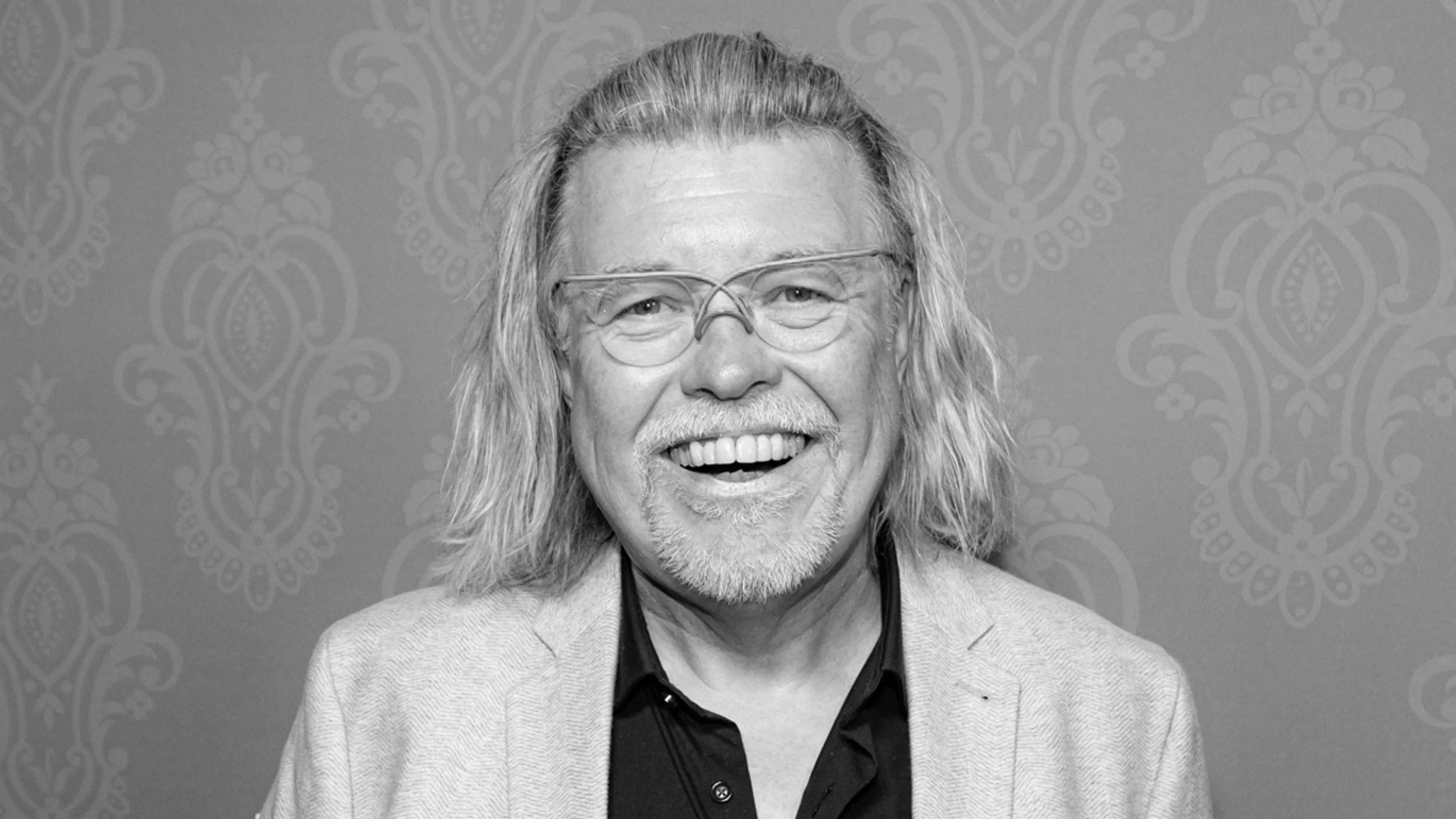 Opnieuw kort eerbetoon aan René Karst in De slimste mens
