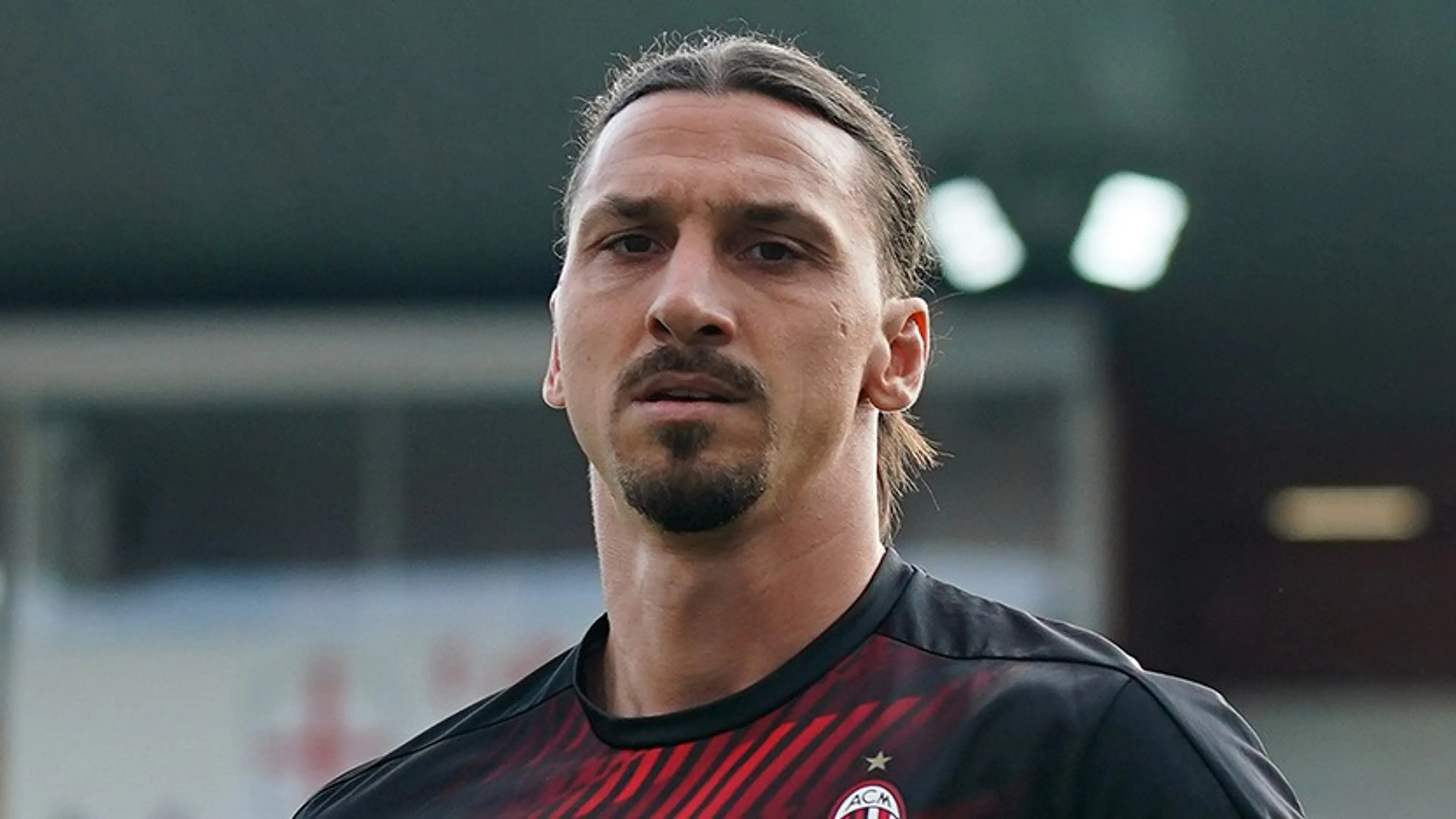 Ibrahimovic ontkent racisme na aanvaring met Lukaku