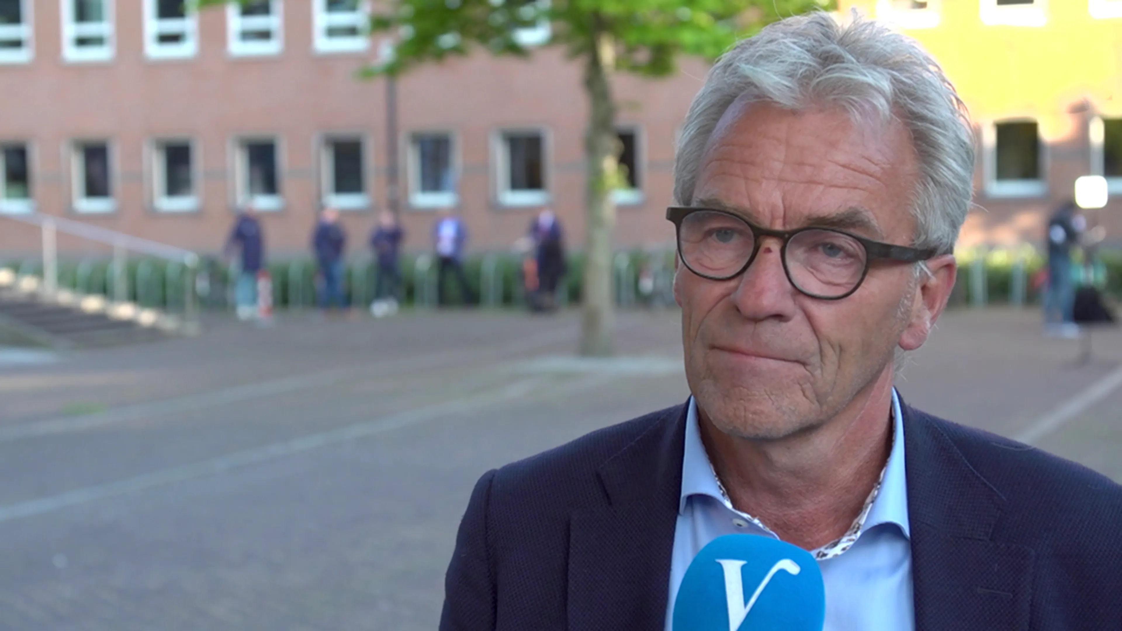 Gudde over salarisvermindering bij KNVB: 'Lijkt me vanzelfsprekend'