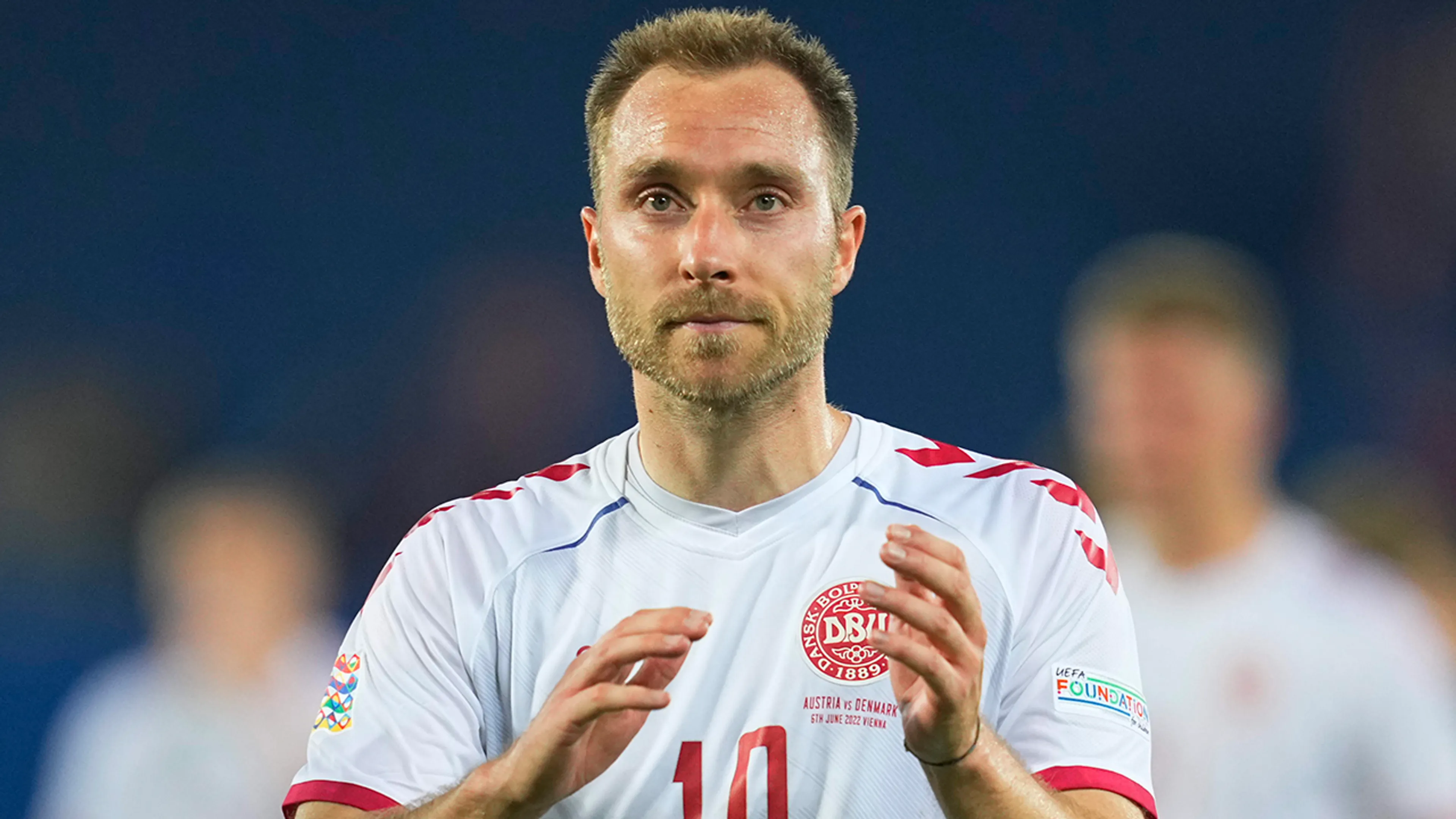 'Ajax maakt werk van terugkeer Christian Eriksen'