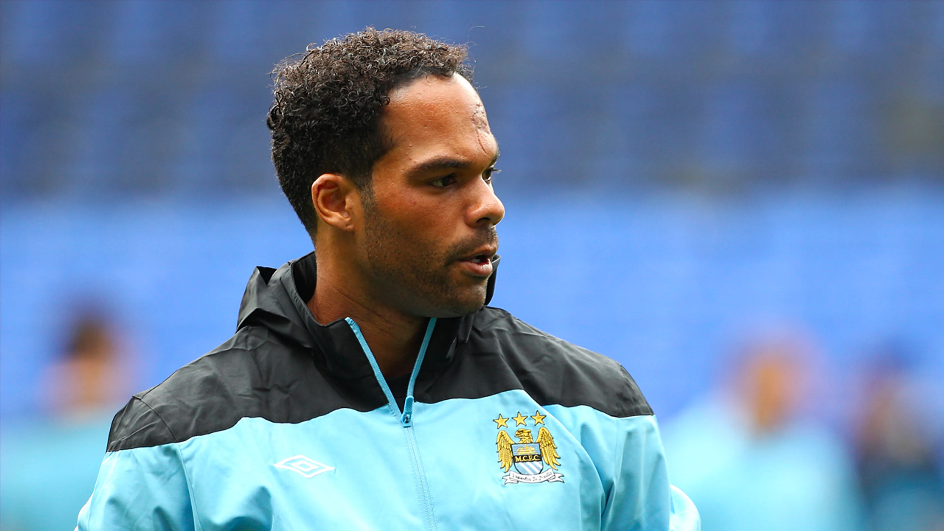 Lescott maakt rentree; mogelijk voor slechts één wedstrijd