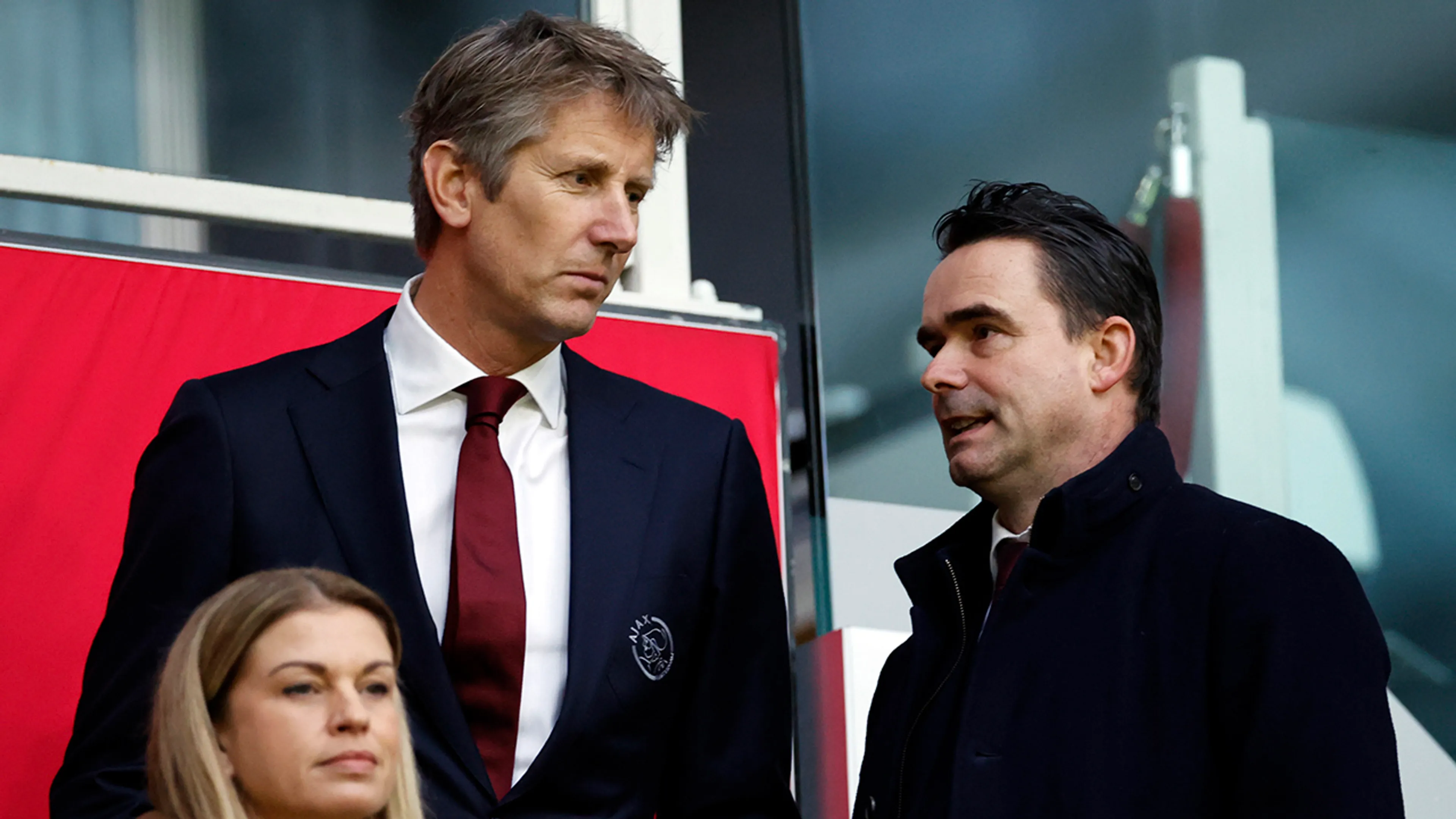Ajax steunt FOX Sports ondanks contract met concurrent Ziggo