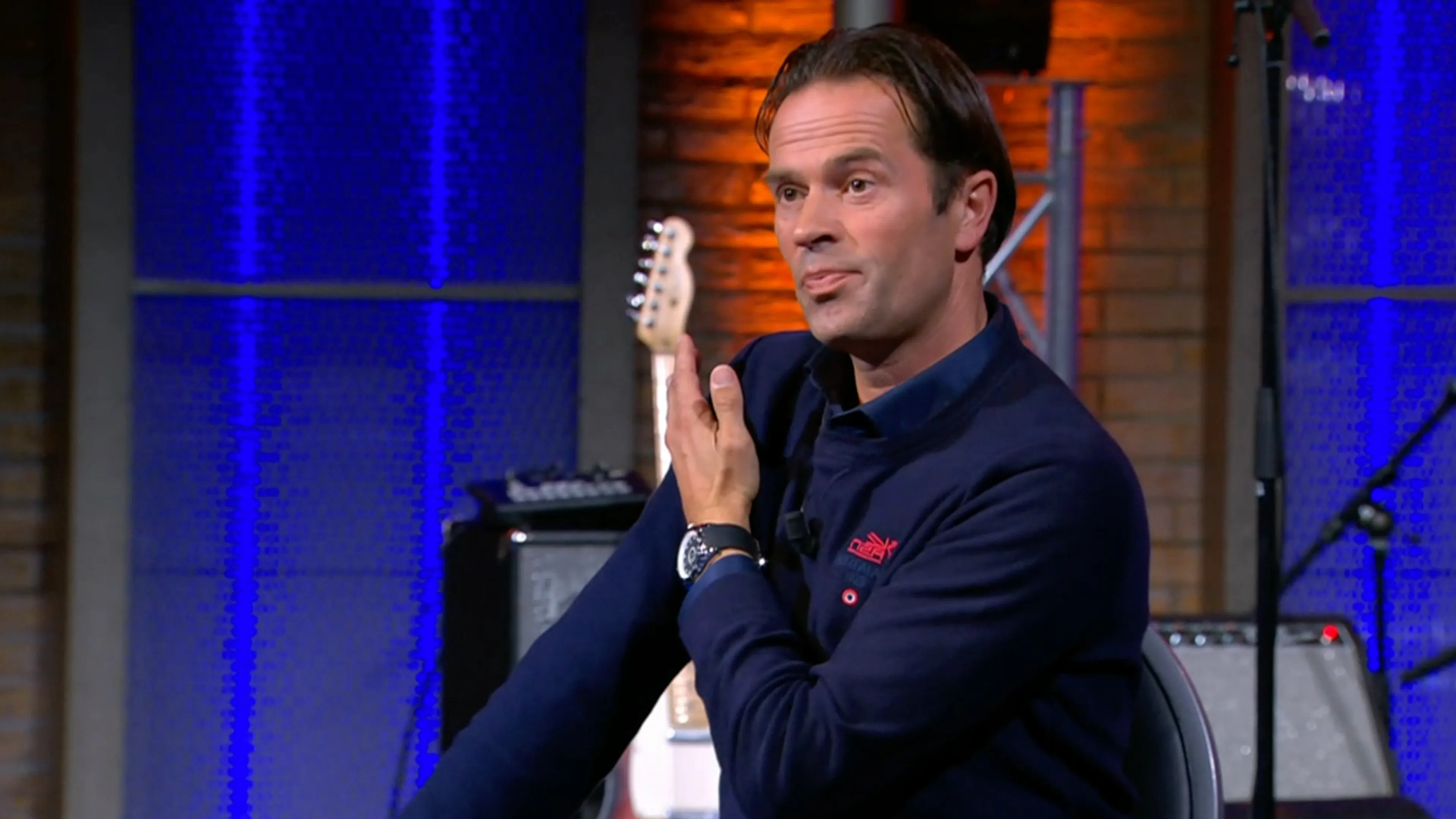 UEFA vraagt FIFA regels rond hands snel te veranderen