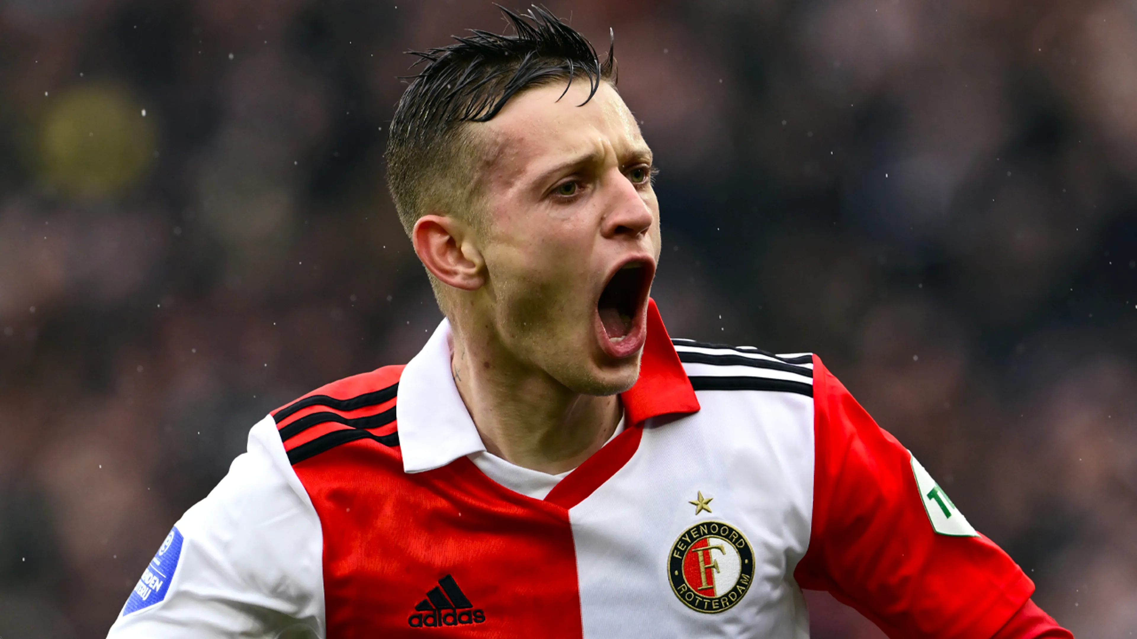 Feyenoord kan Szymanski opnieuw huren na nieuws van FIFA