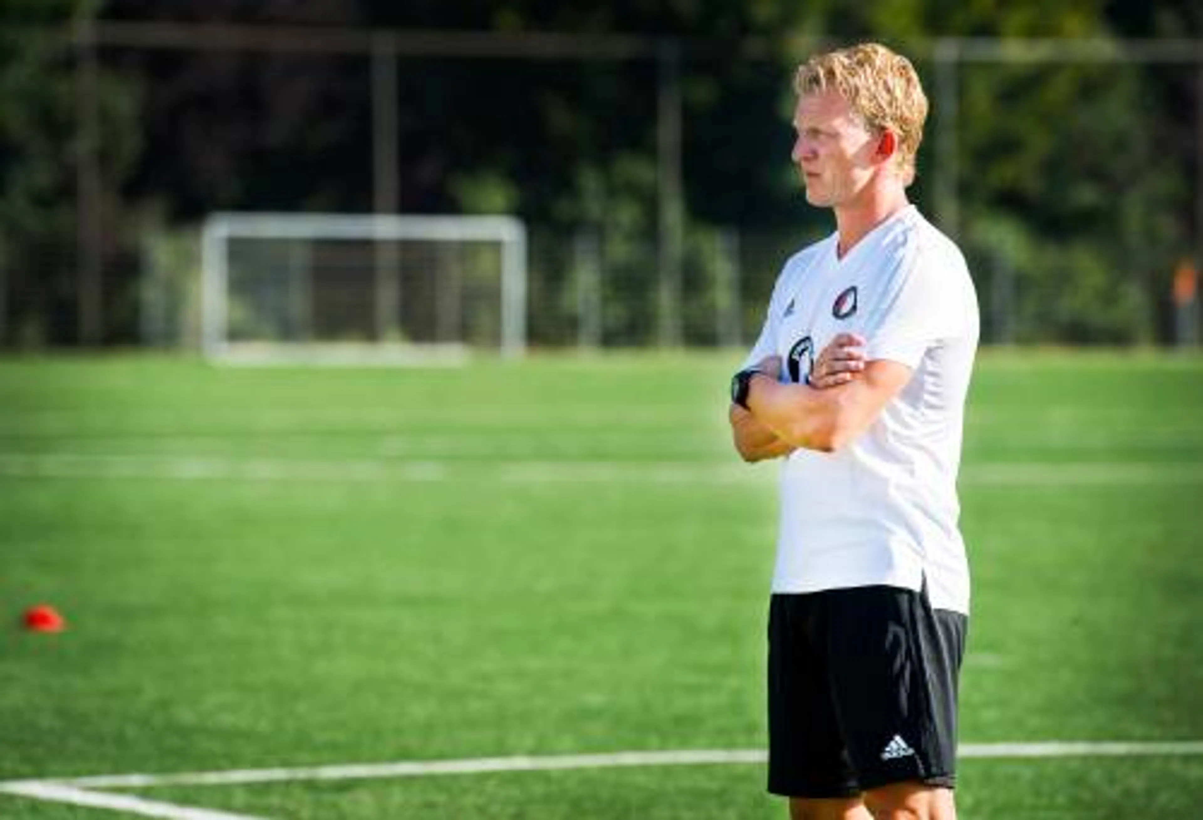 Incident bij jeugd houdt heel Feyenoord bezig