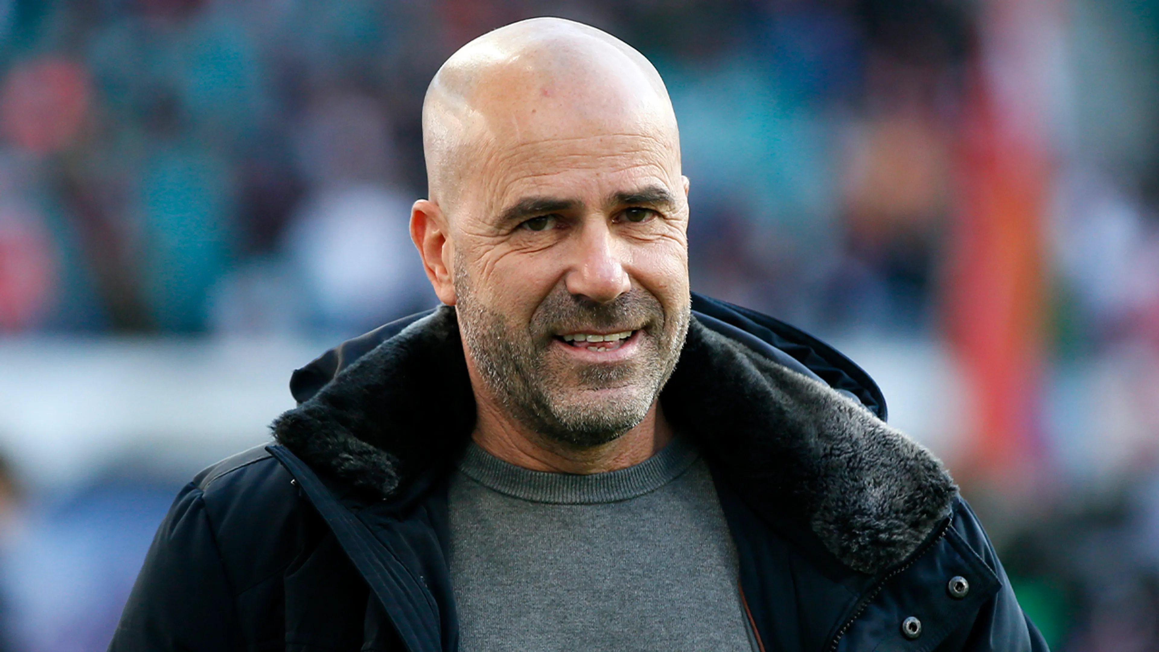 Peter Bosz nieuwe trainer Olympique Lyon