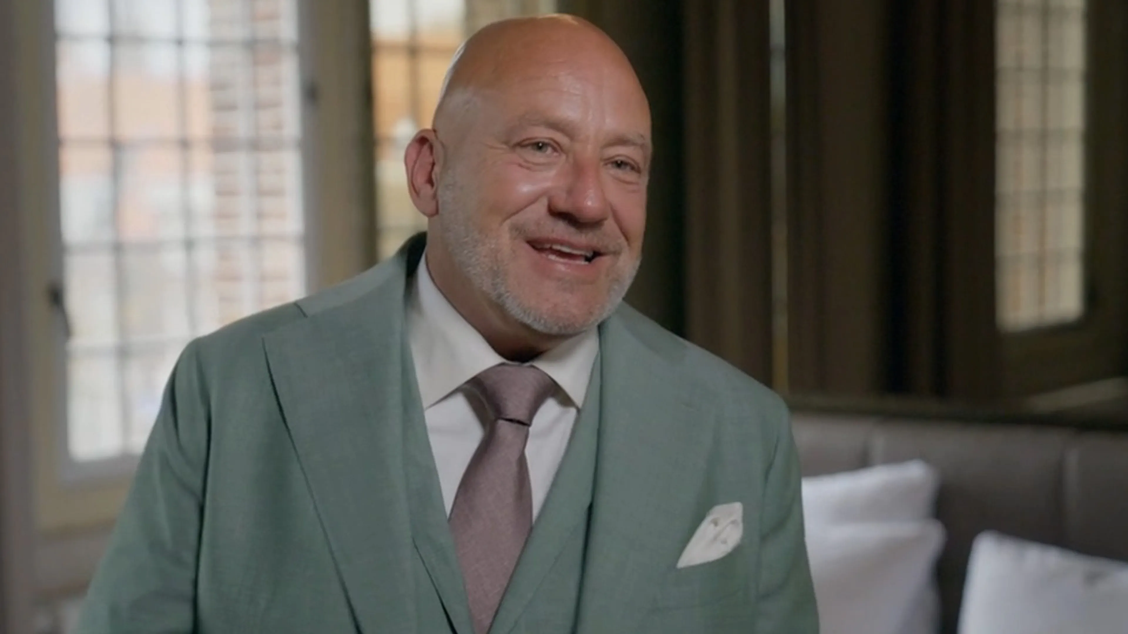 Nieuwe match voor Rob na 'nee' in Married at First Sight