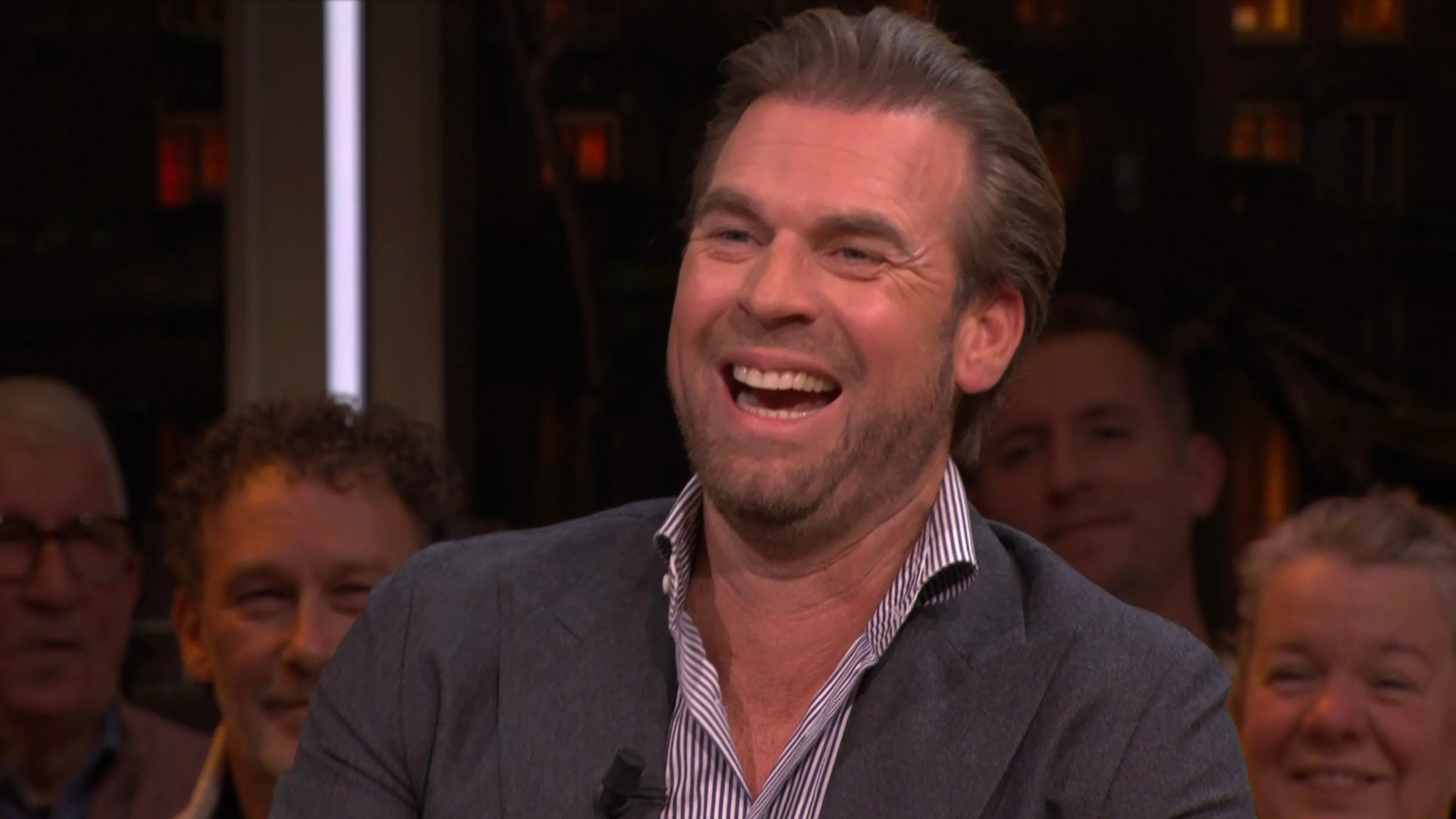 Welke ministers hoopt Rutger Castricum terug te zien in het nieuwe kabinet?