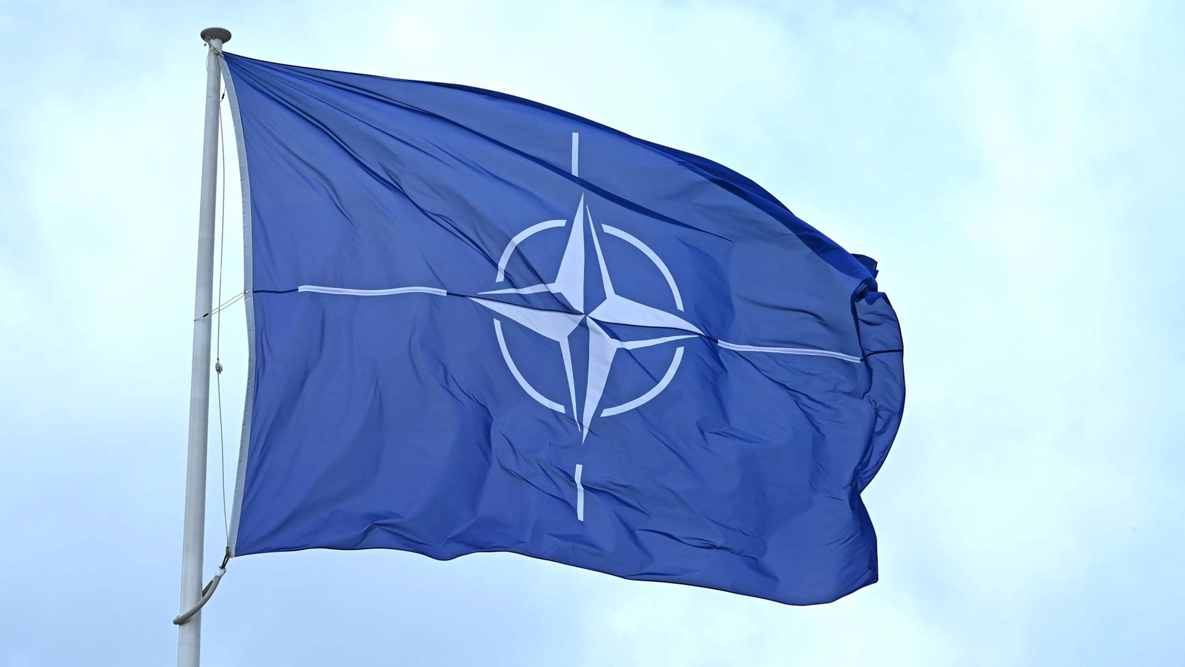 NAVO denkt klaar te zijn voor Iraanse raketaanval op Europa
