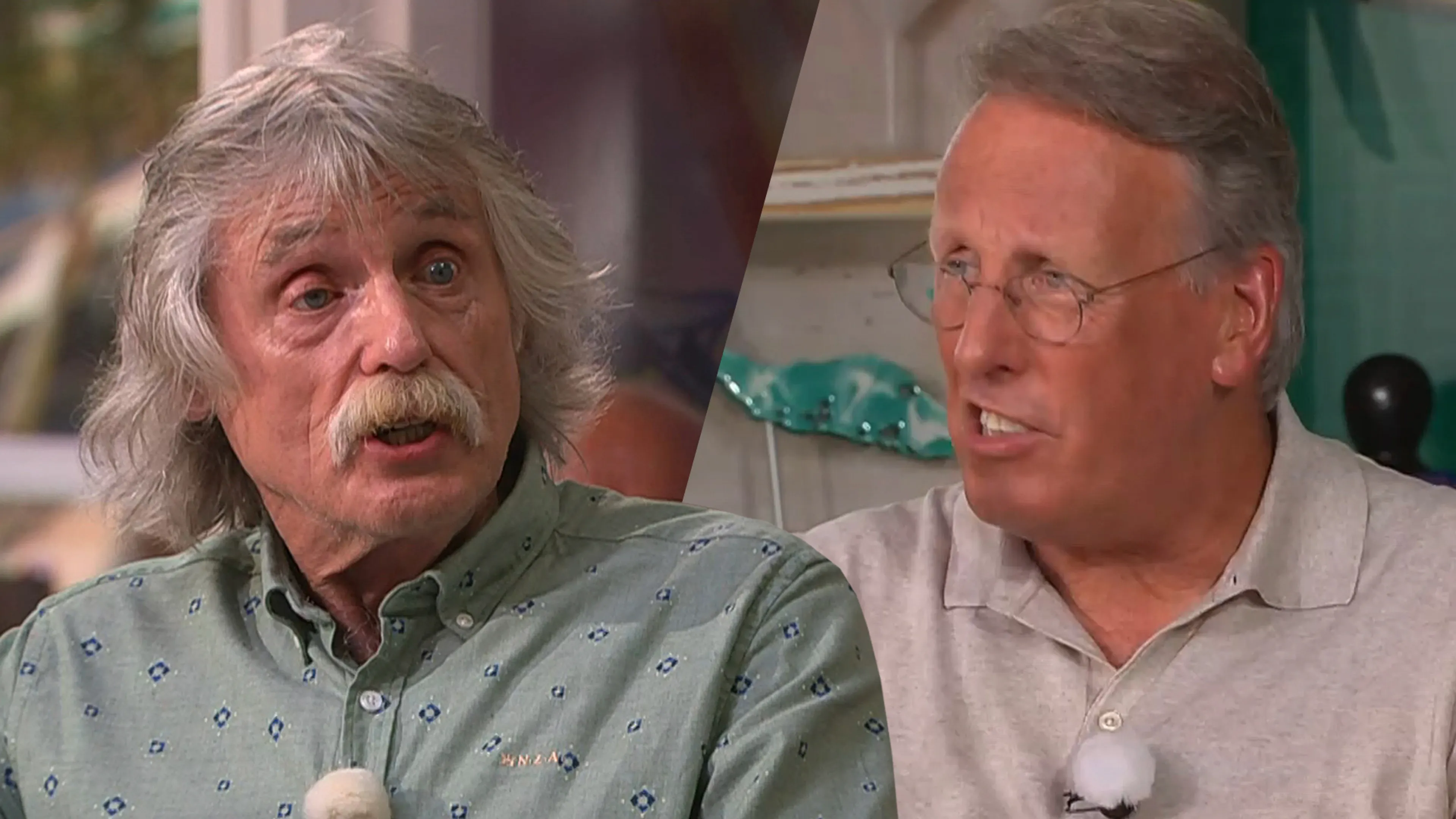 Verhitte discussie tussen Johan Derksen en Chris Woerts over Joey Veerman: 'ONZIN!'
