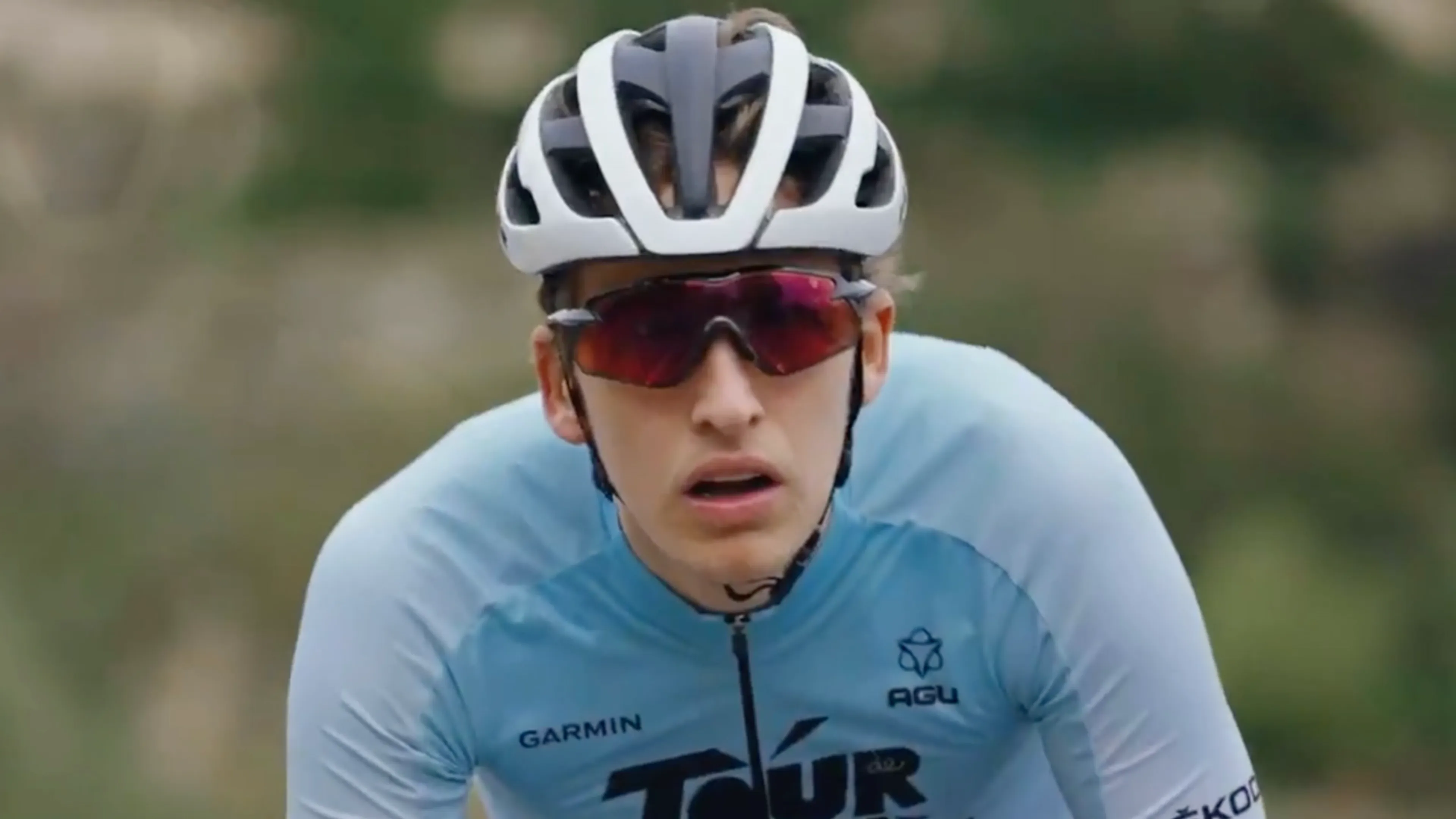 Bas Tietema debuteert als prof in favoriete koers Parijs-Roubaix