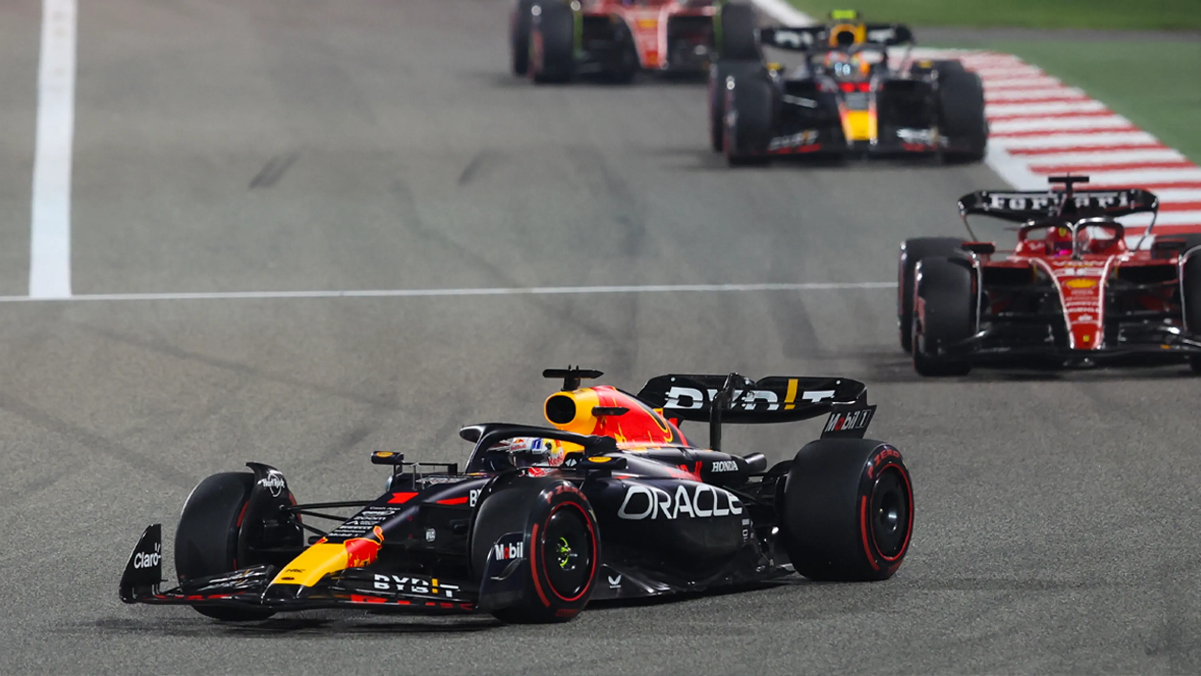 Nederland moet massaal de wekker zetten: dit is het tijdschema voor de Grand Prix van Australië