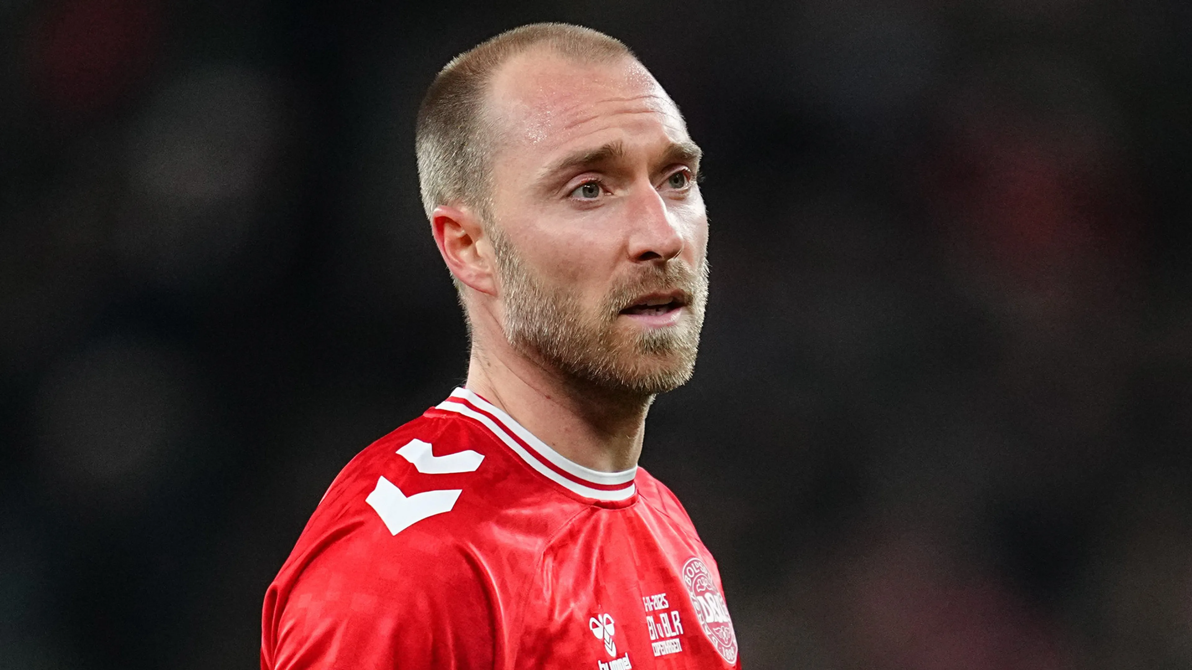 Deense teamarts geeft update over in elkaar gezakte Christian Eriksen: 'Het lijkt erop dat...'