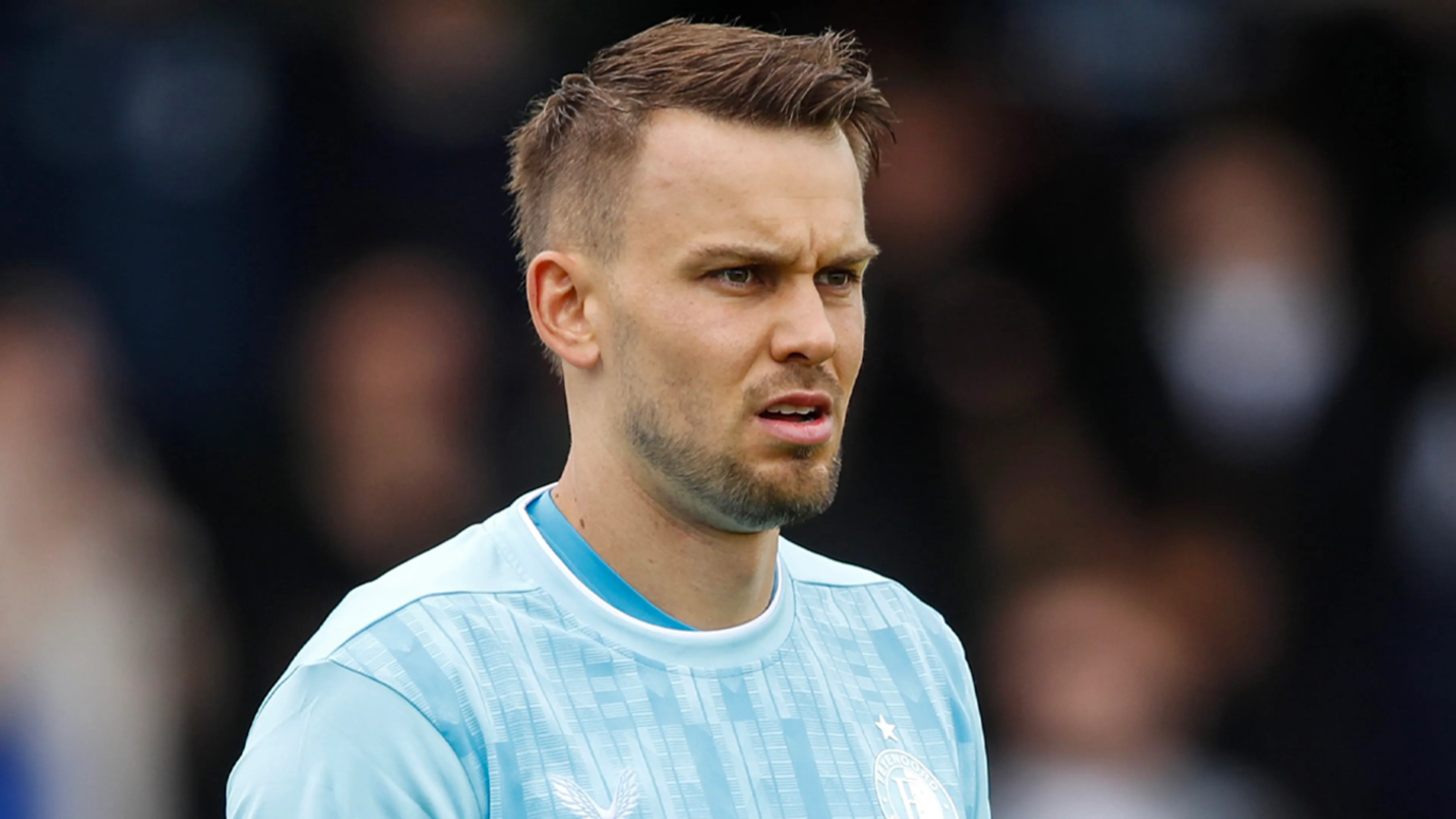 Feyenoord legt Wellenreuther twee jaar langer vast